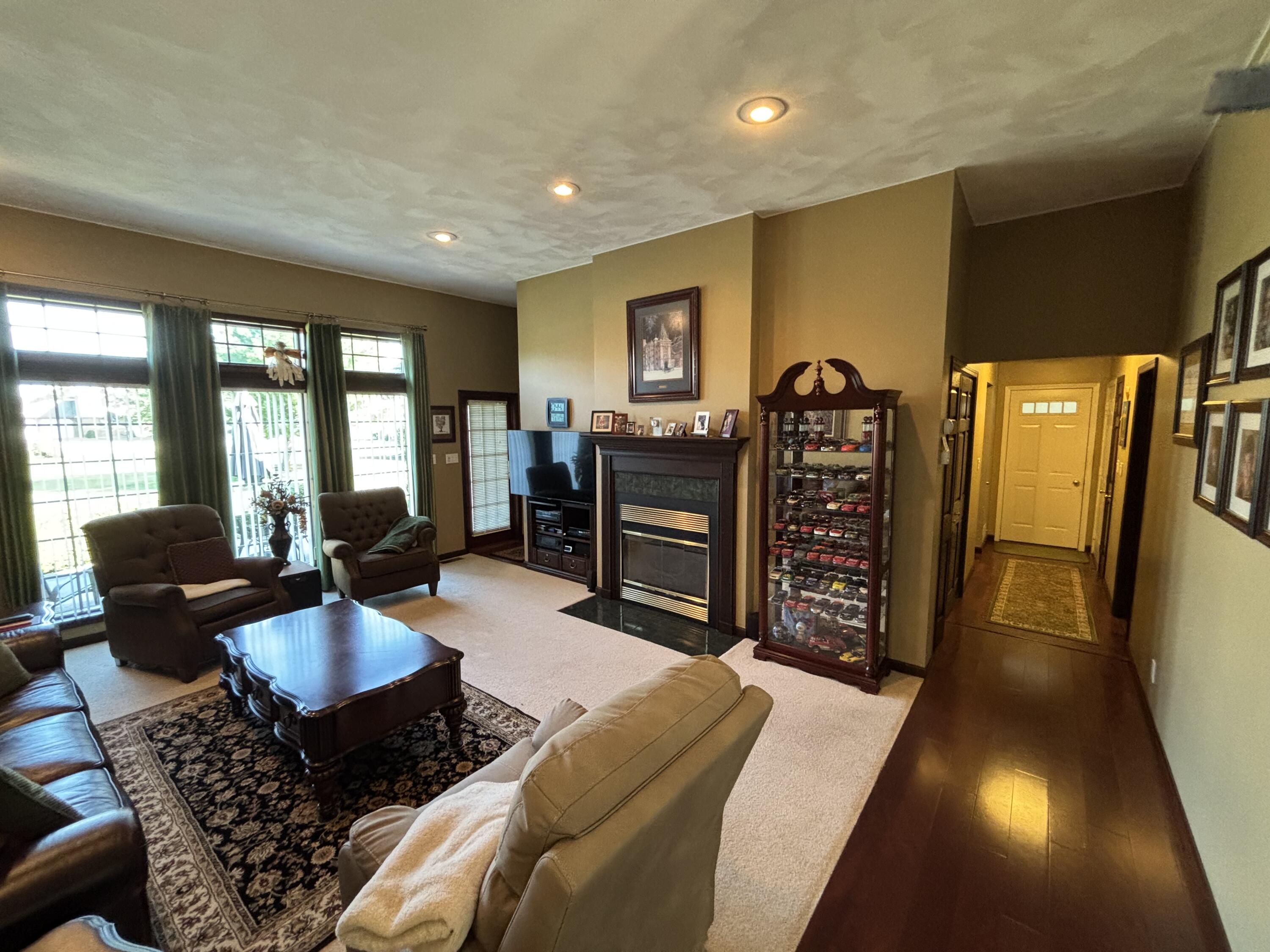 912 Emerald Avenue, Coldwater, Ohio 45828