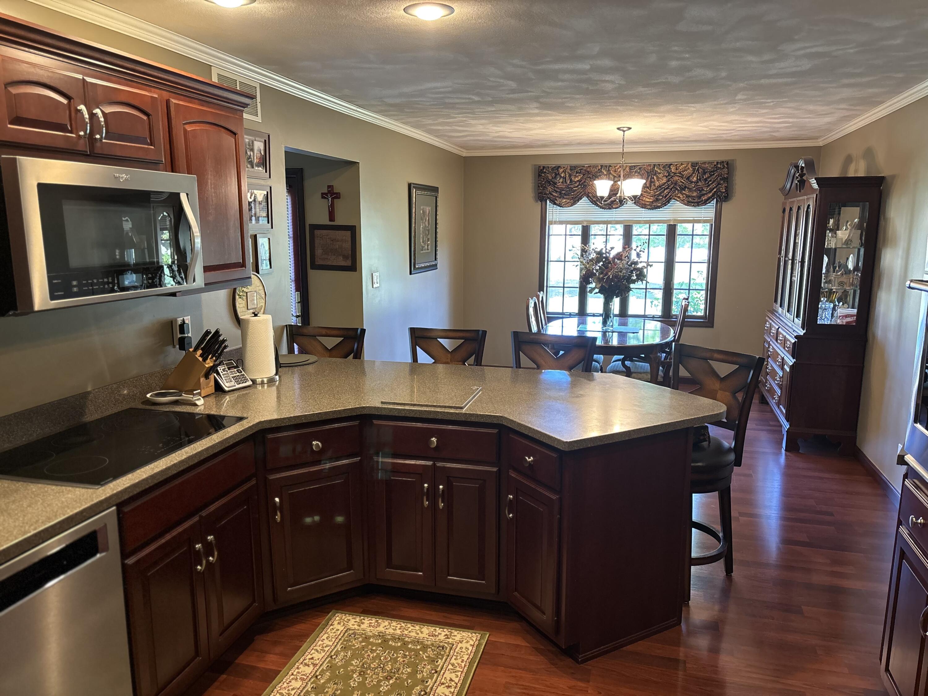 912 Emerald Avenue, Coldwater, Ohio 45828