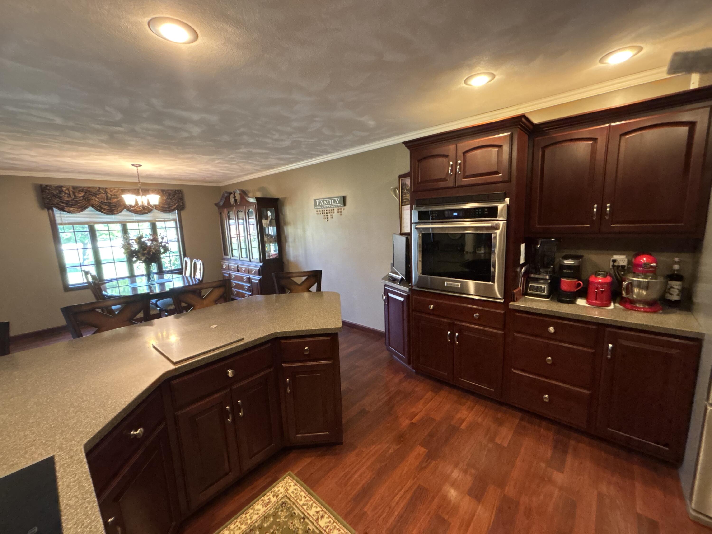 912 Emerald Avenue, Coldwater, Ohio 45828