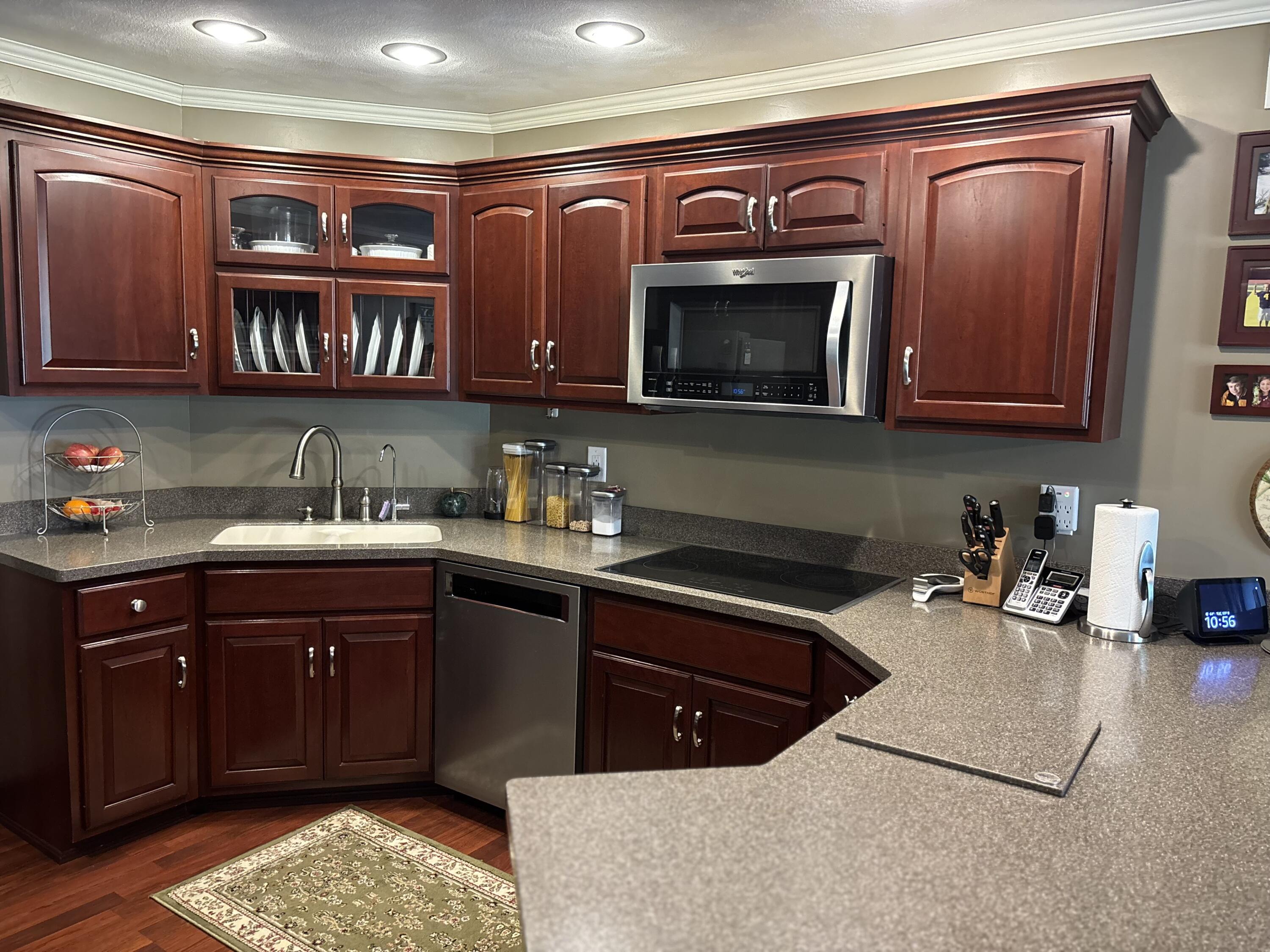 912 Emerald Avenue, Coldwater, Ohio 45828