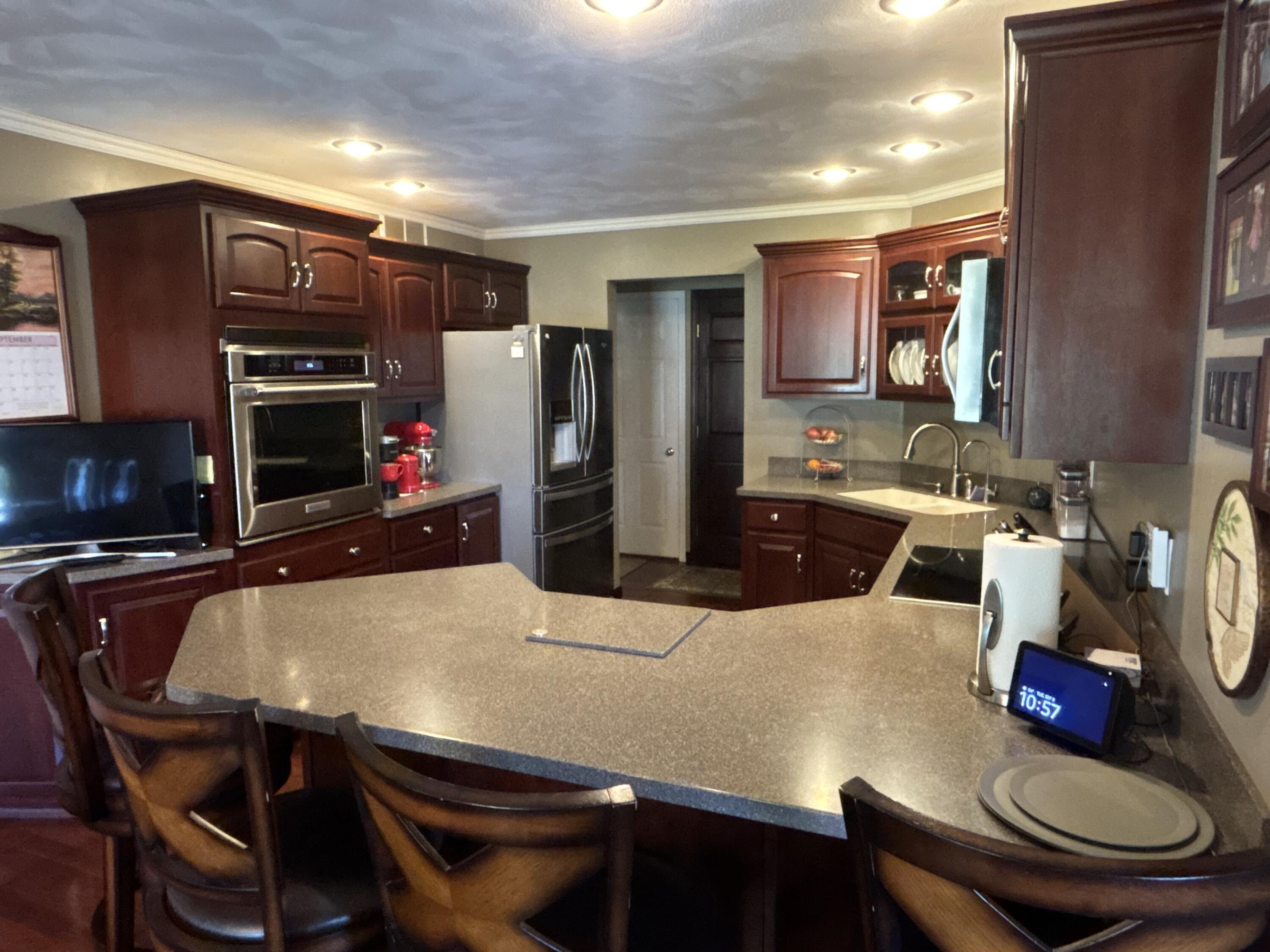 912 Emerald Avenue, Coldwater, Ohio 45828