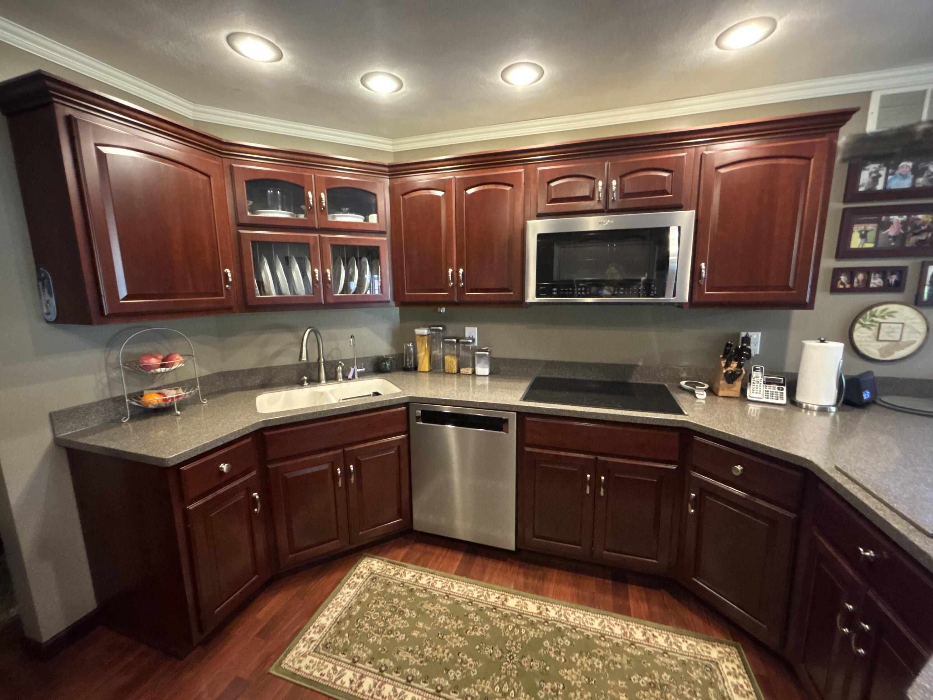 912 Emerald Avenue, Coldwater, Ohio 45828