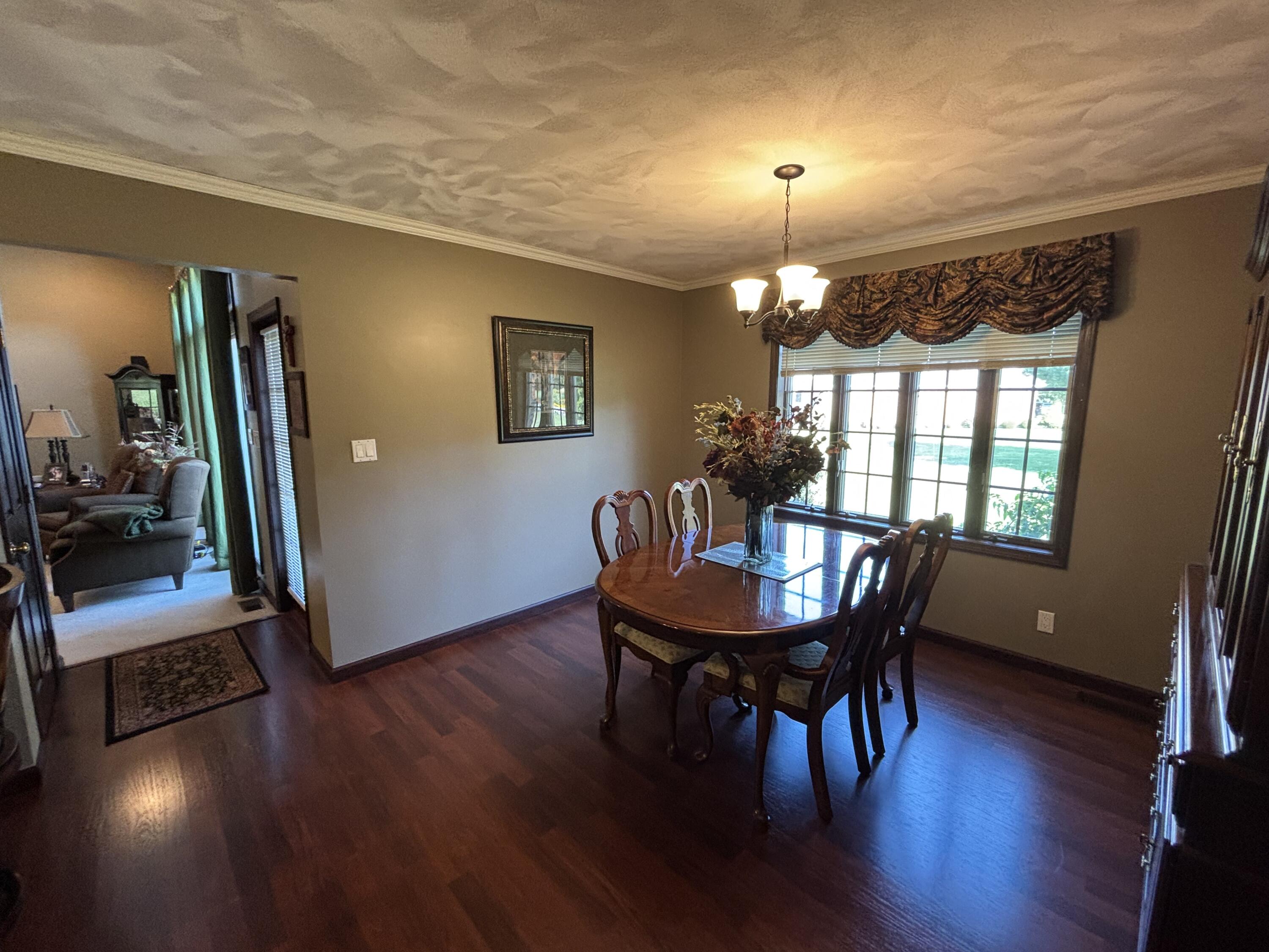 912 Emerald Avenue, Coldwater, Ohio 45828