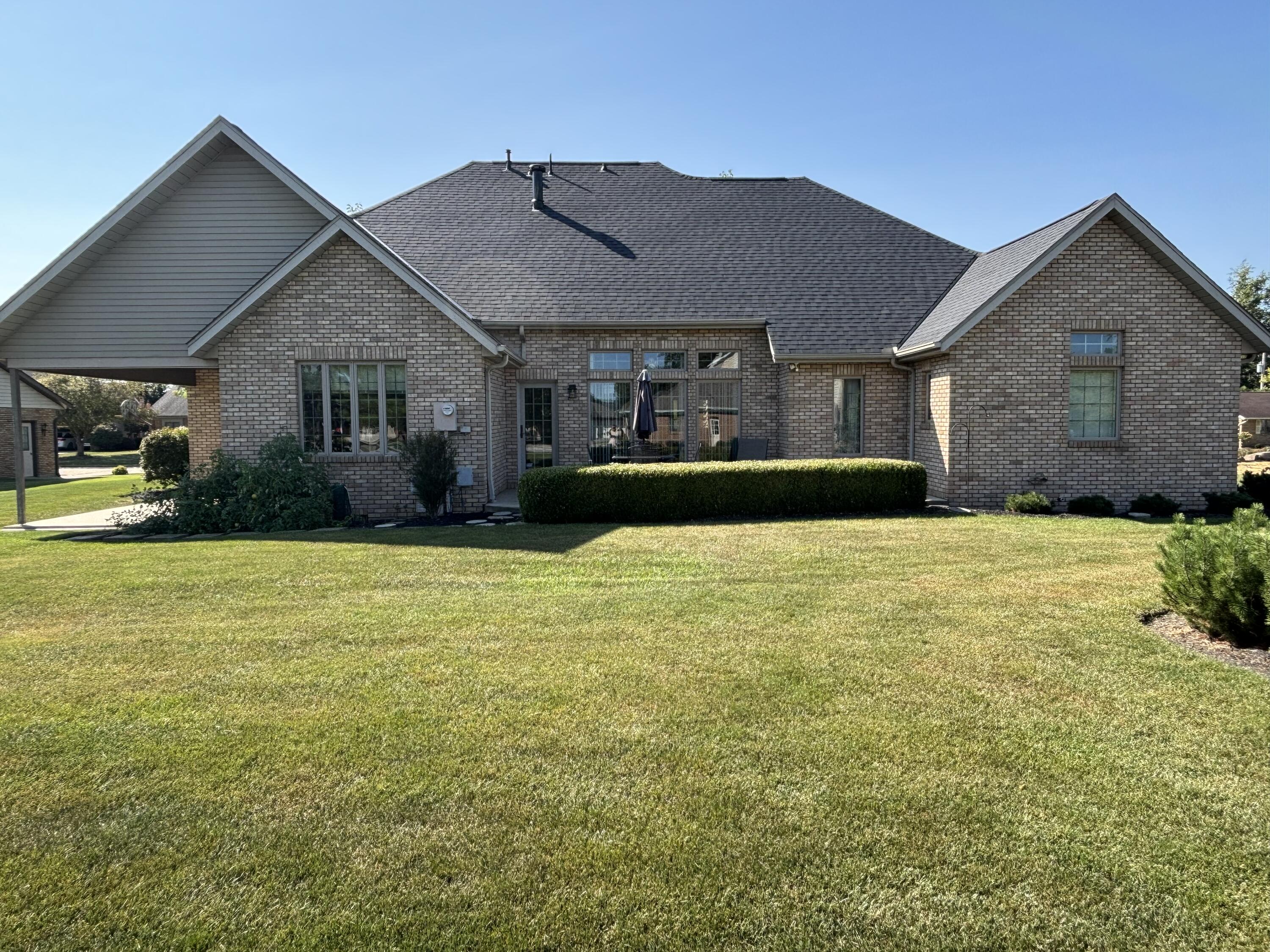 912 Emerald Avenue, Coldwater, Ohio 45828