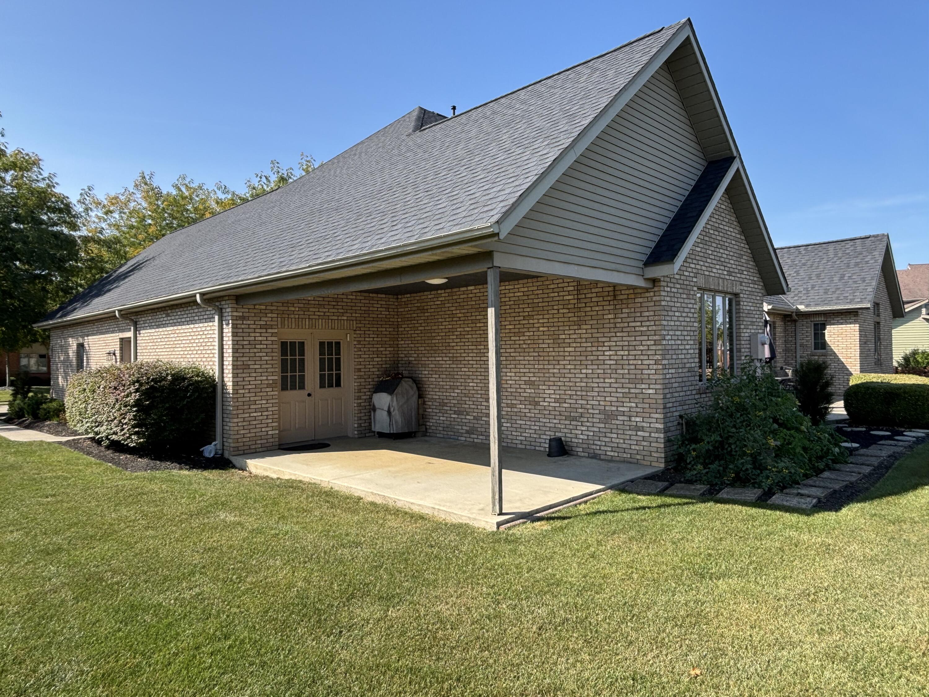 912 Emerald Avenue, Coldwater, Ohio 45828