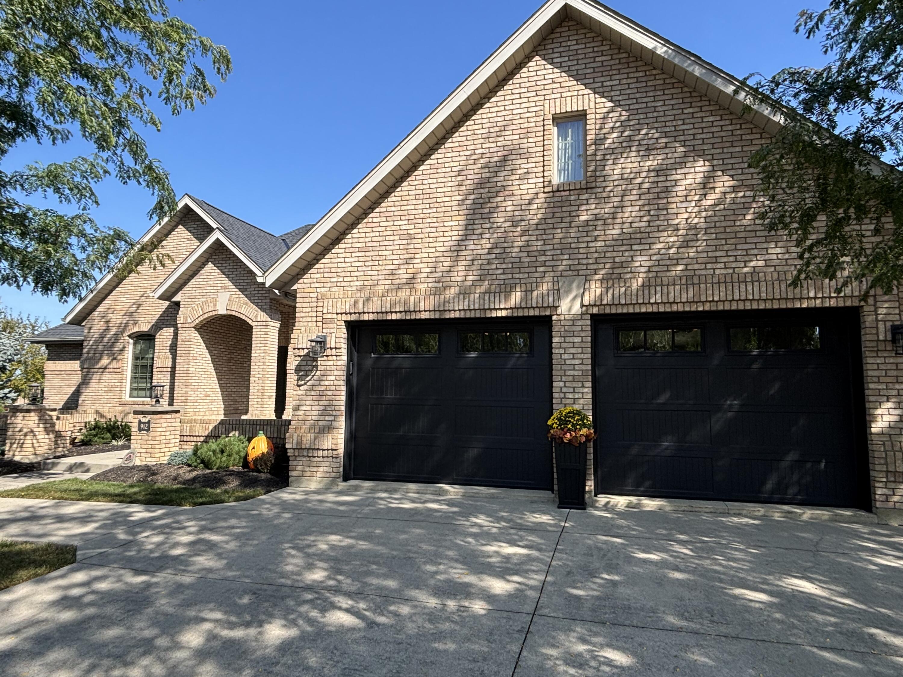 912 Emerald Avenue, Coldwater, Ohio 45828