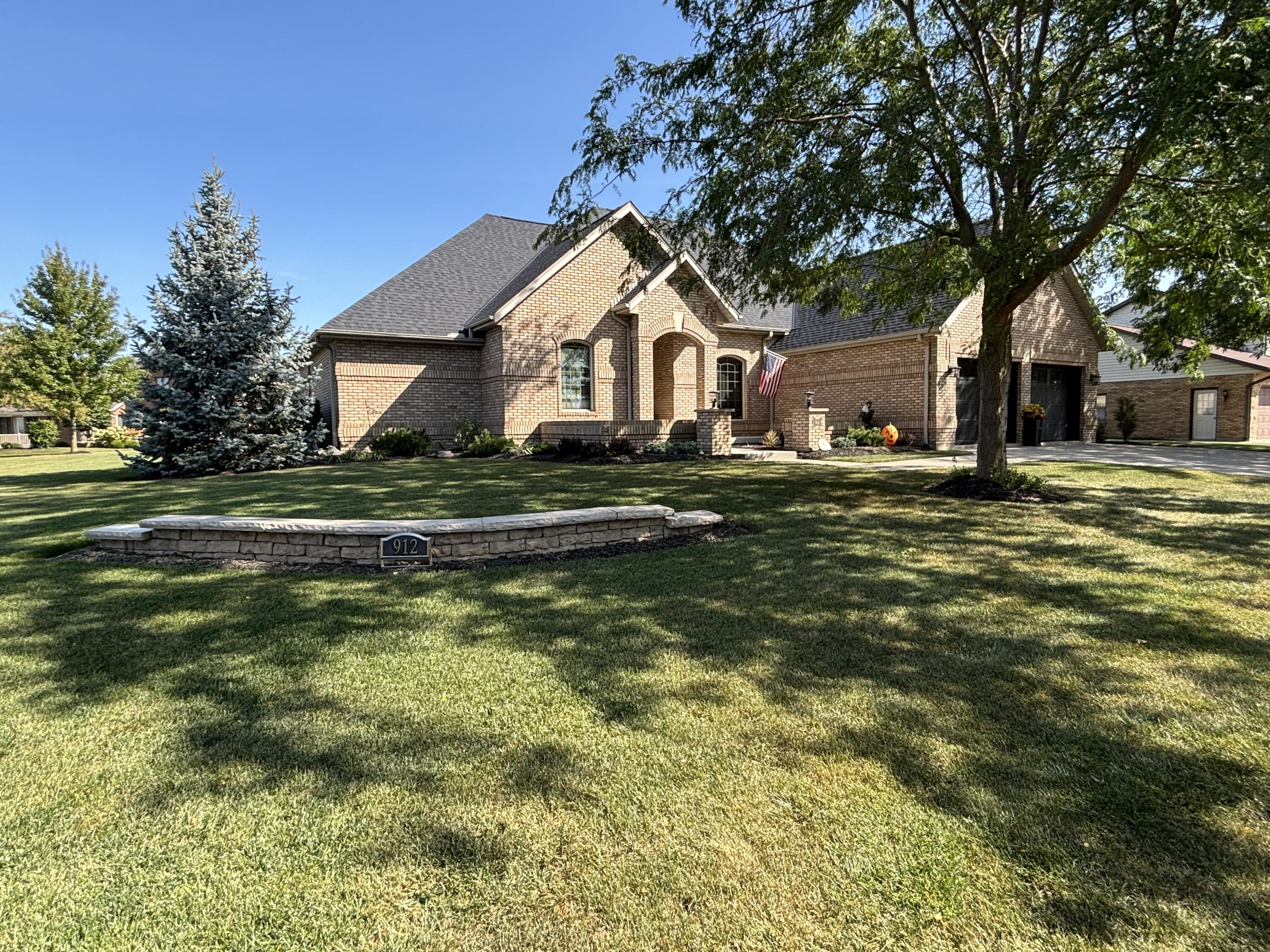 912 Emerald Avenue, Coldwater, Ohio 45828