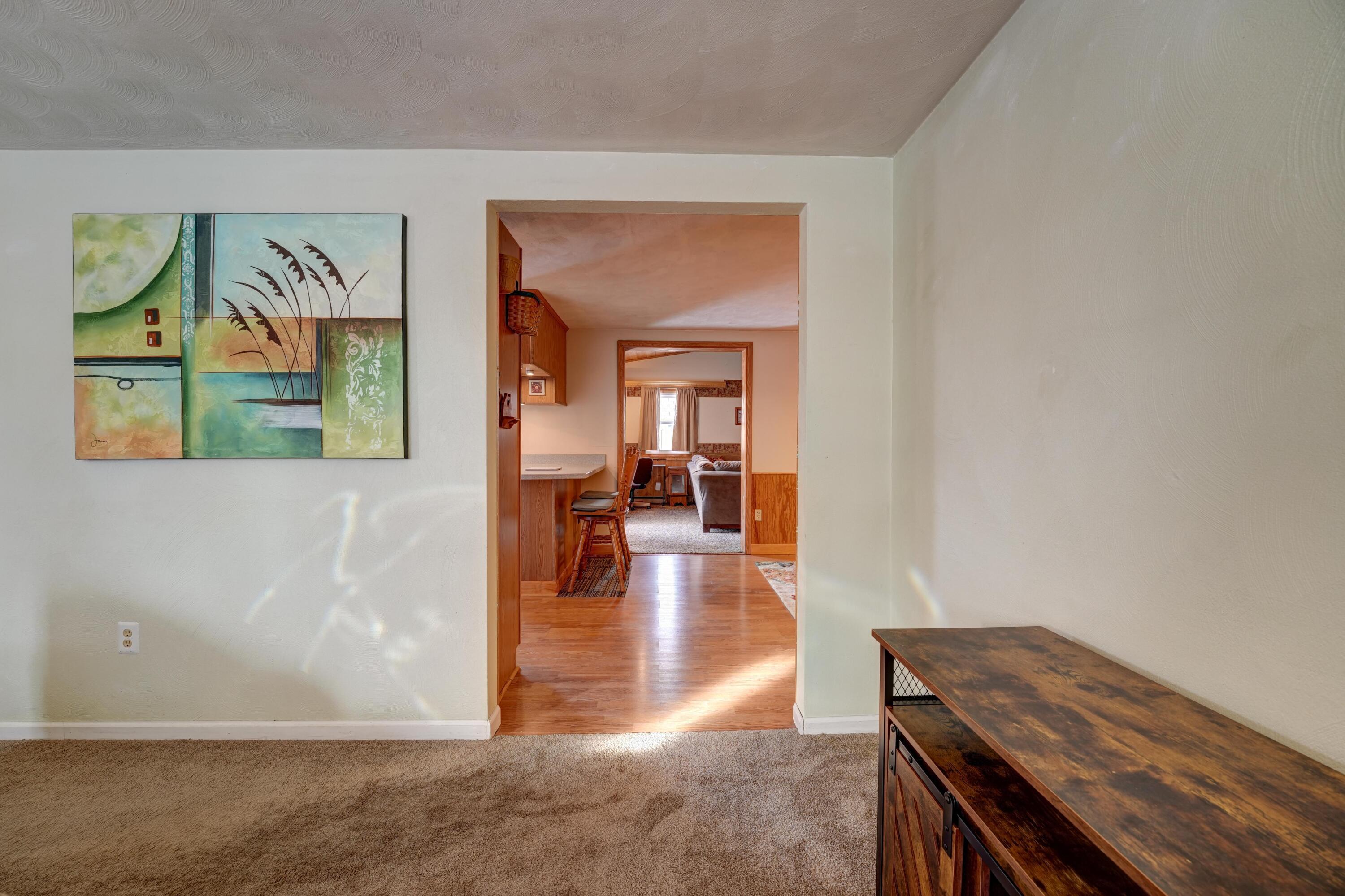 1310 Nottingham Drive, Greenville, Ohio 45331