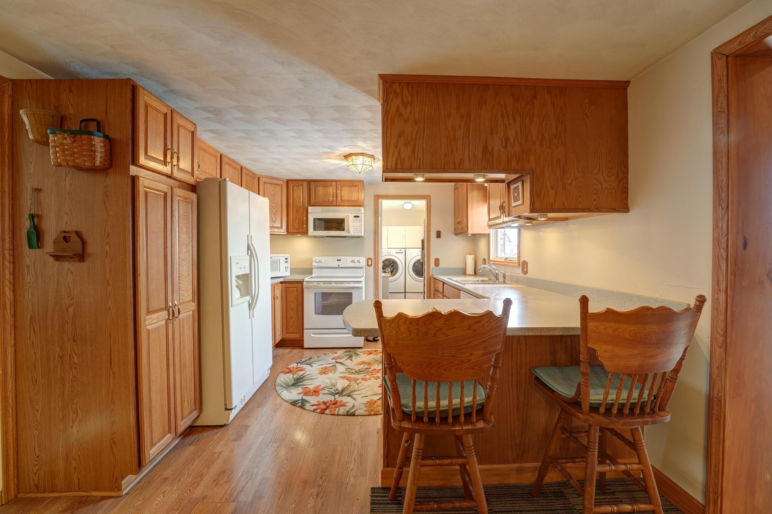 1310 Nottingham Drive, Greenville, Ohio 45331