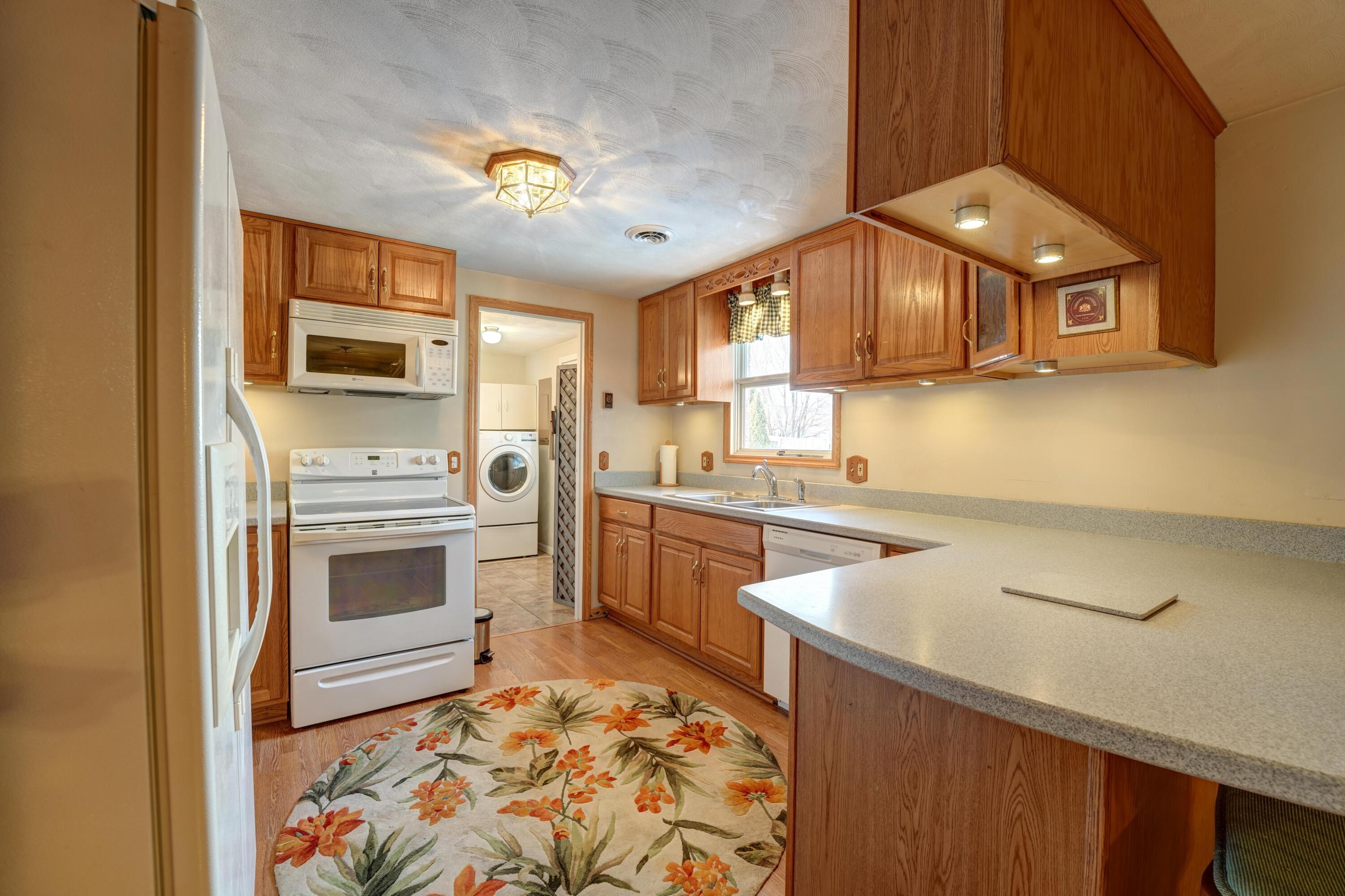 1310 Nottingham Drive, Greenville, Ohio 45331