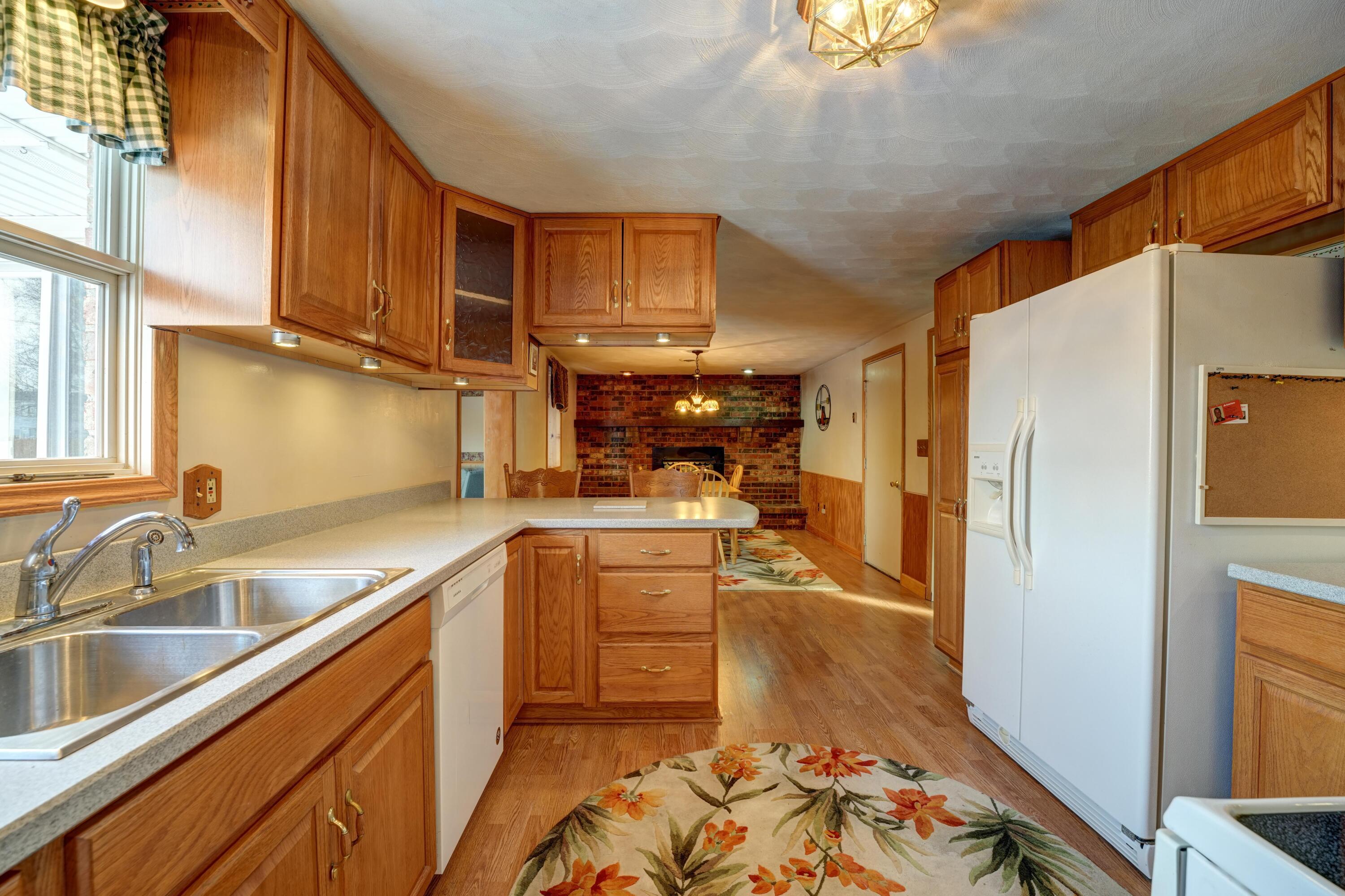 1310 Nottingham Drive, Greenville, Ohio 45331