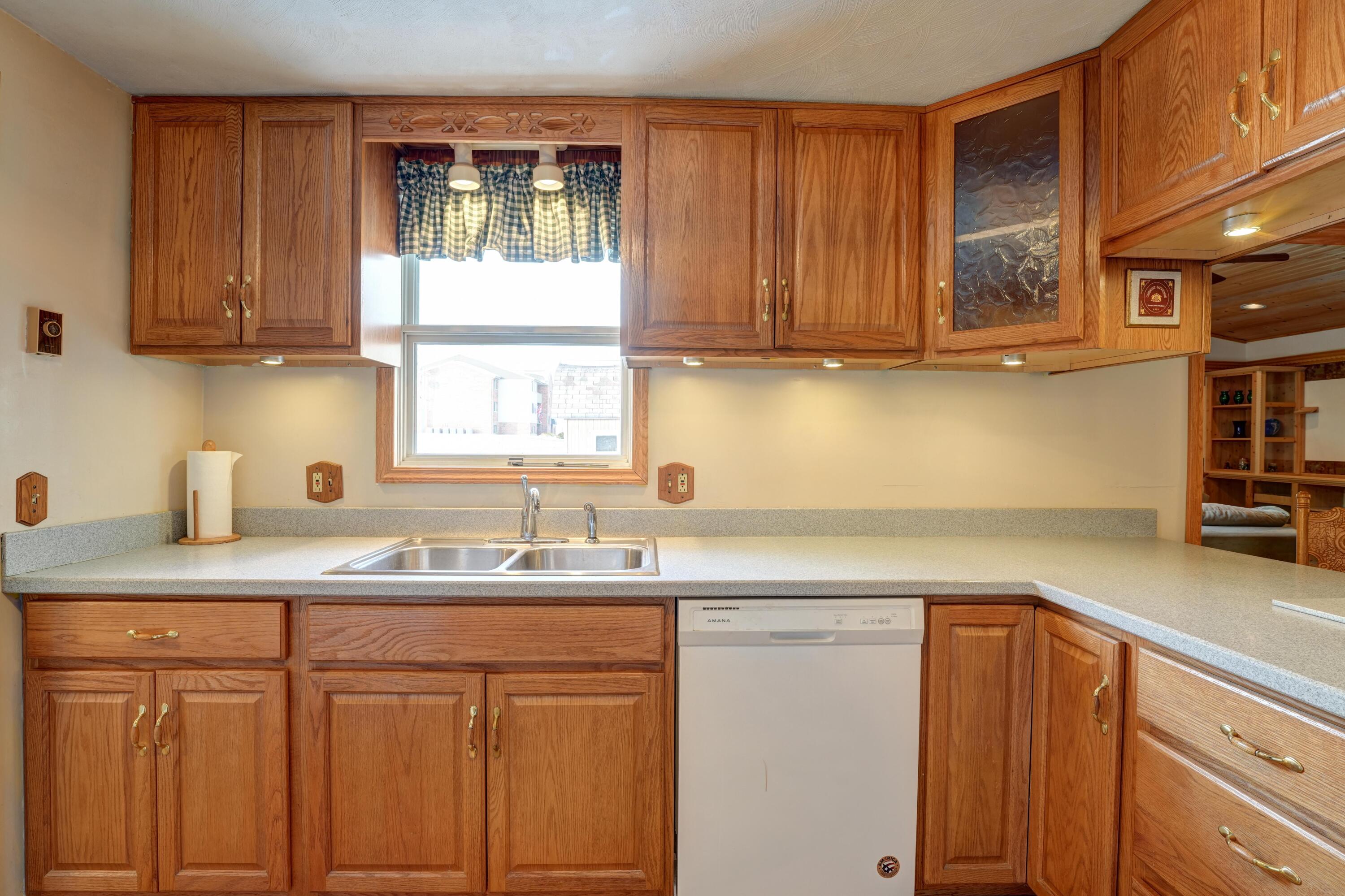 1310 Nottingham Drive, Greenville, Ohio 45331