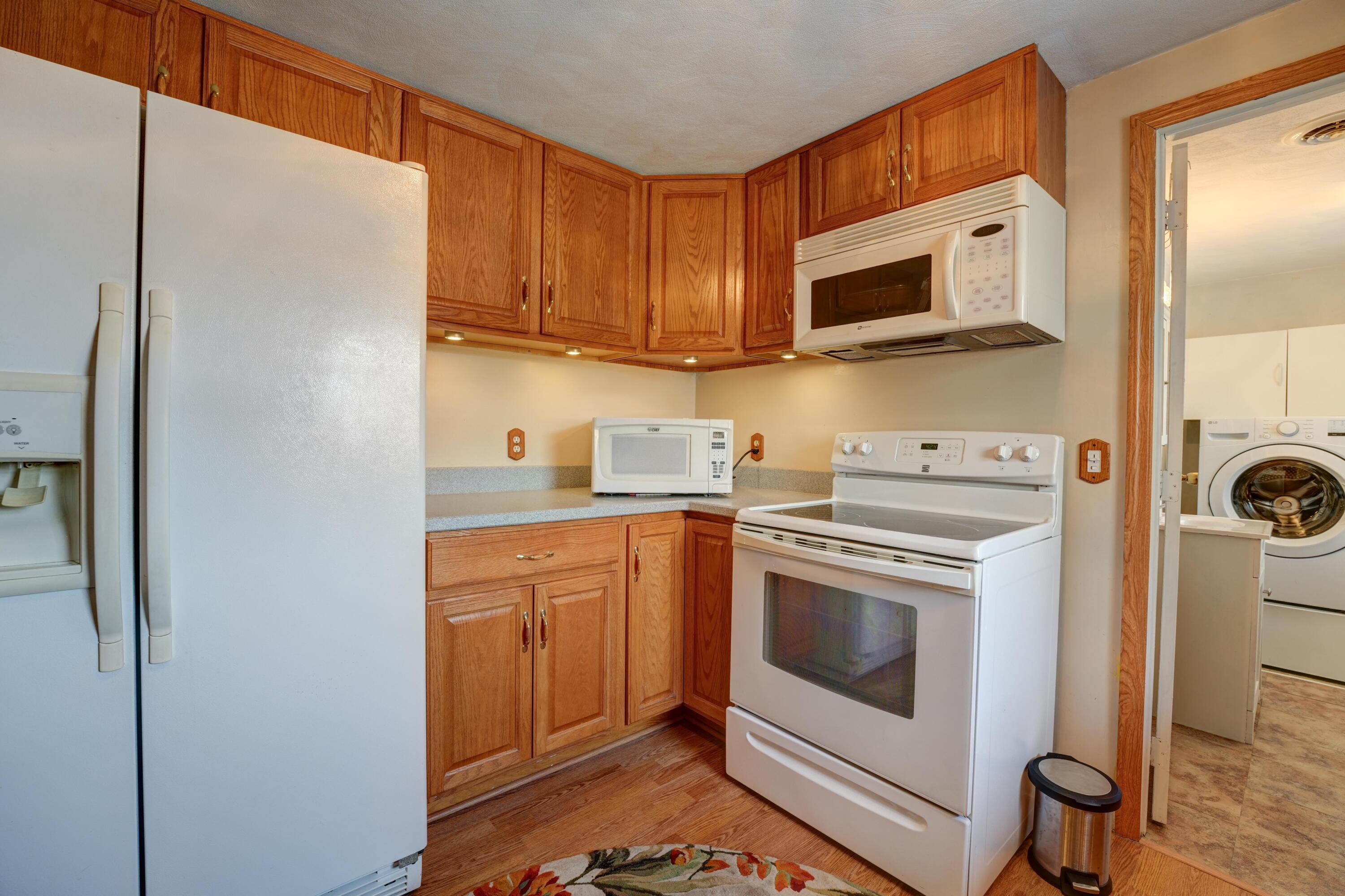 1310 Nottingham Drive, Greenville, Ohio 45331