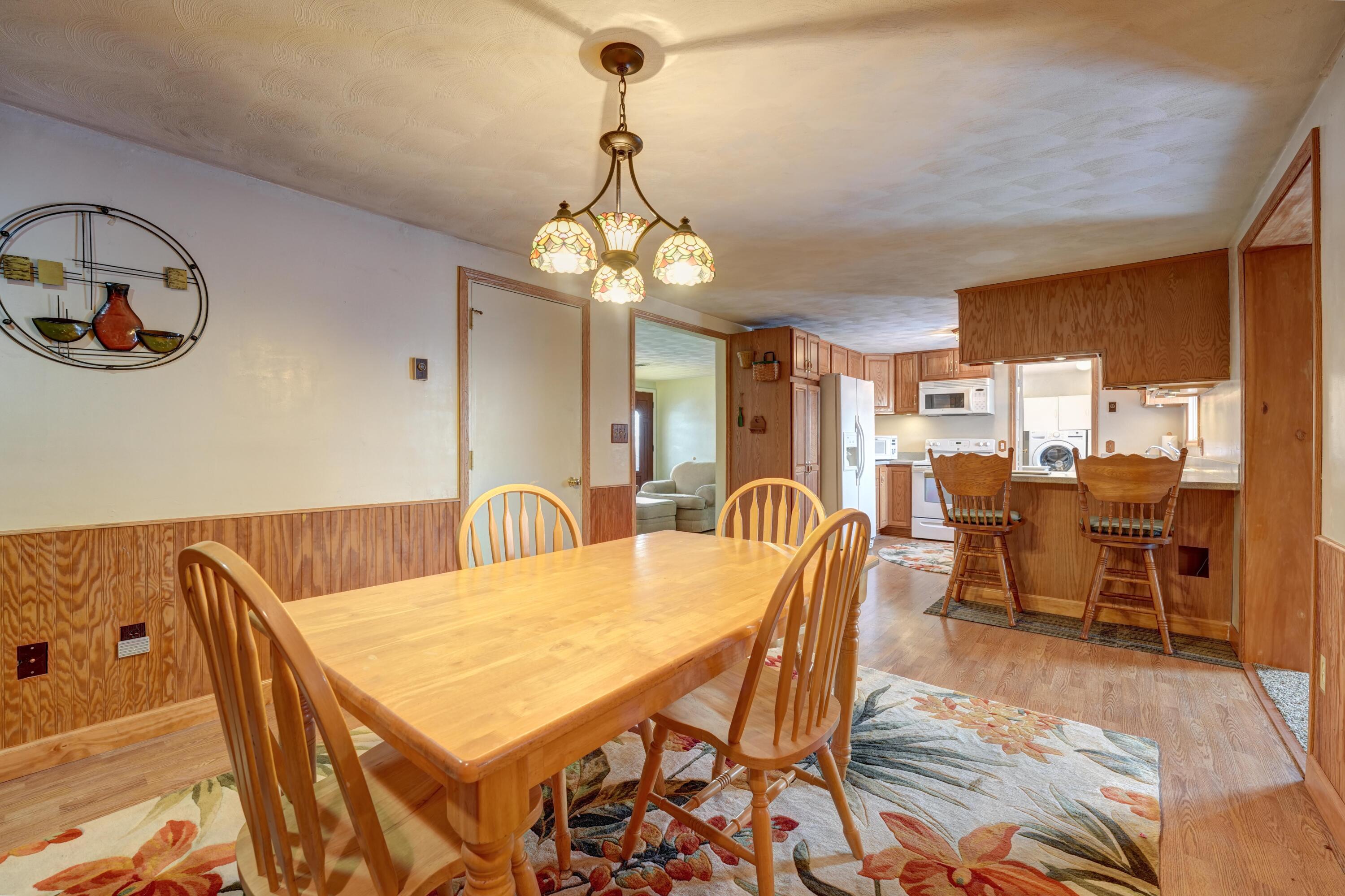 1310 Nottingham Drive, Greenville, Ohio 45331