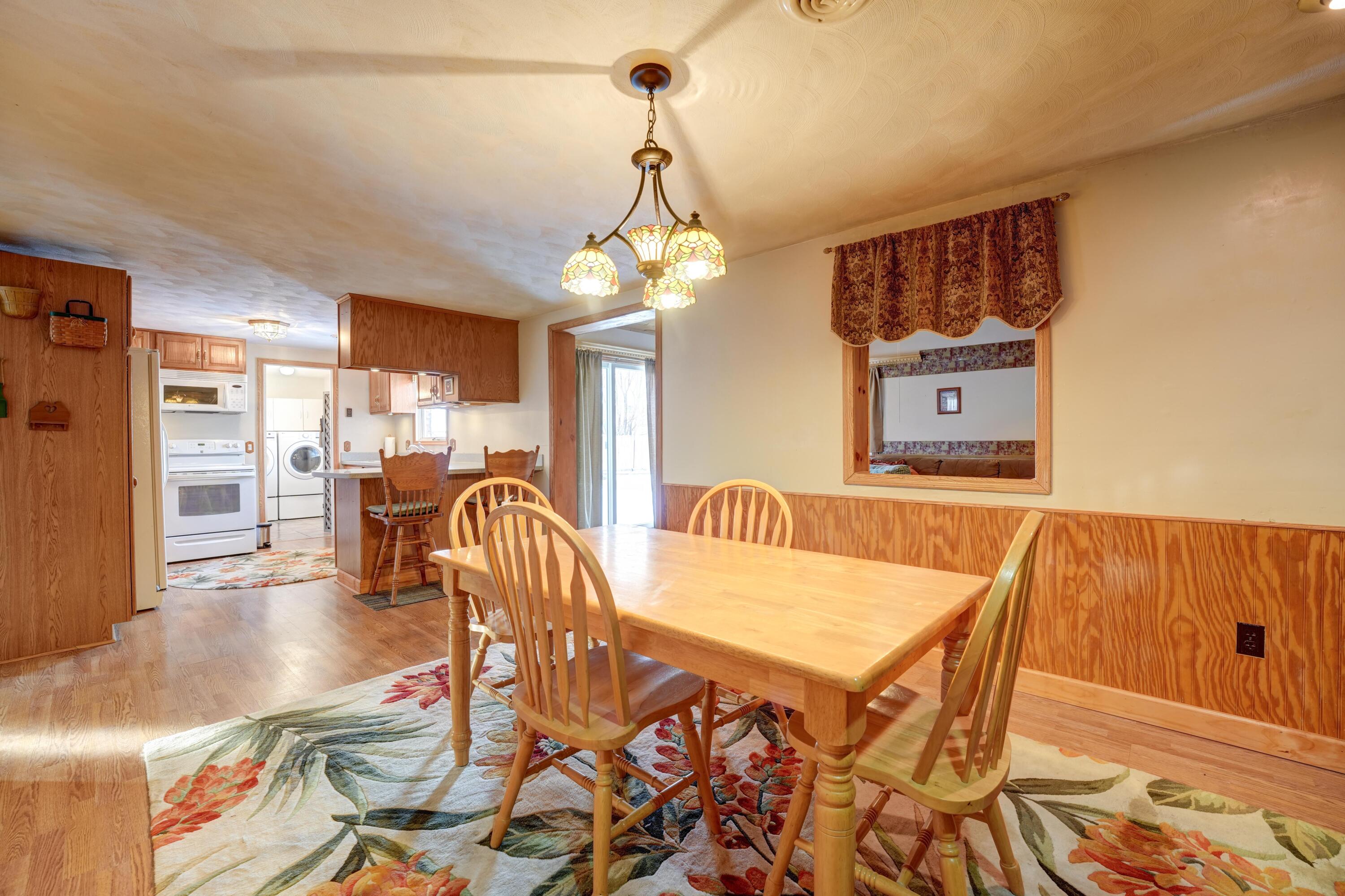 1310 Nottingham Drive, Greenville, Ohio 45331