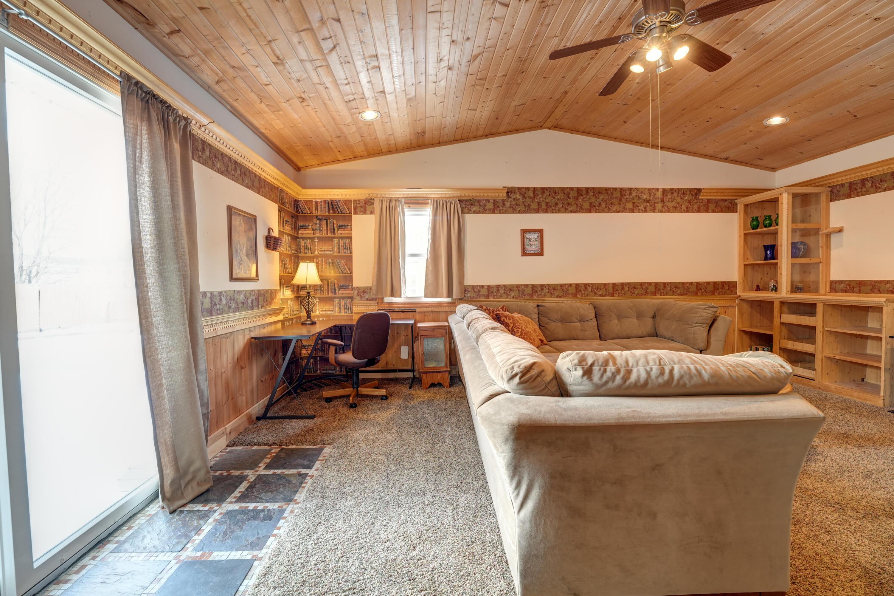 1310 Nottingham Drive, Greenville, Ohio 45331