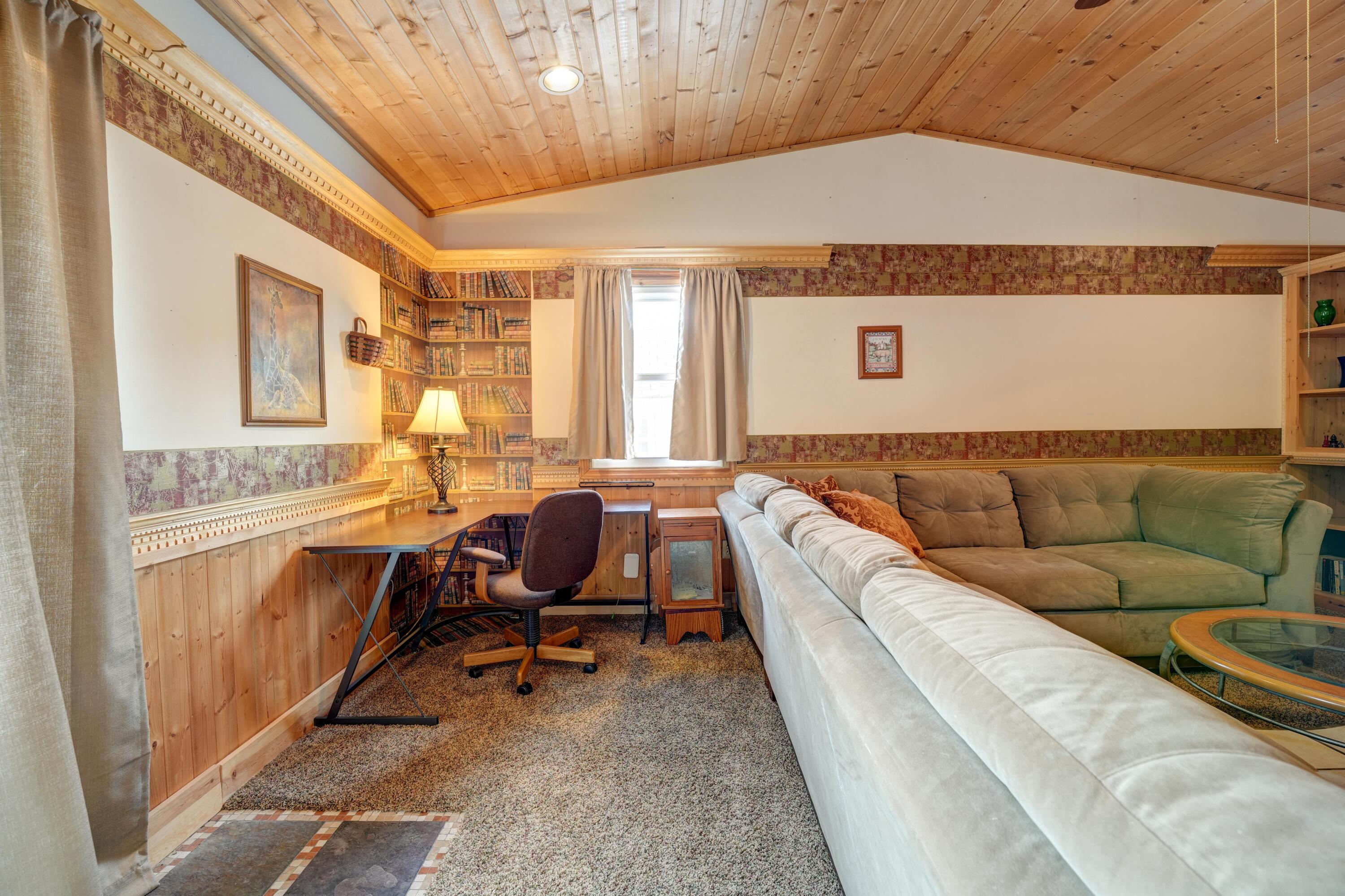 1310 Nottingham Drive, Greenville, Ohio 45331