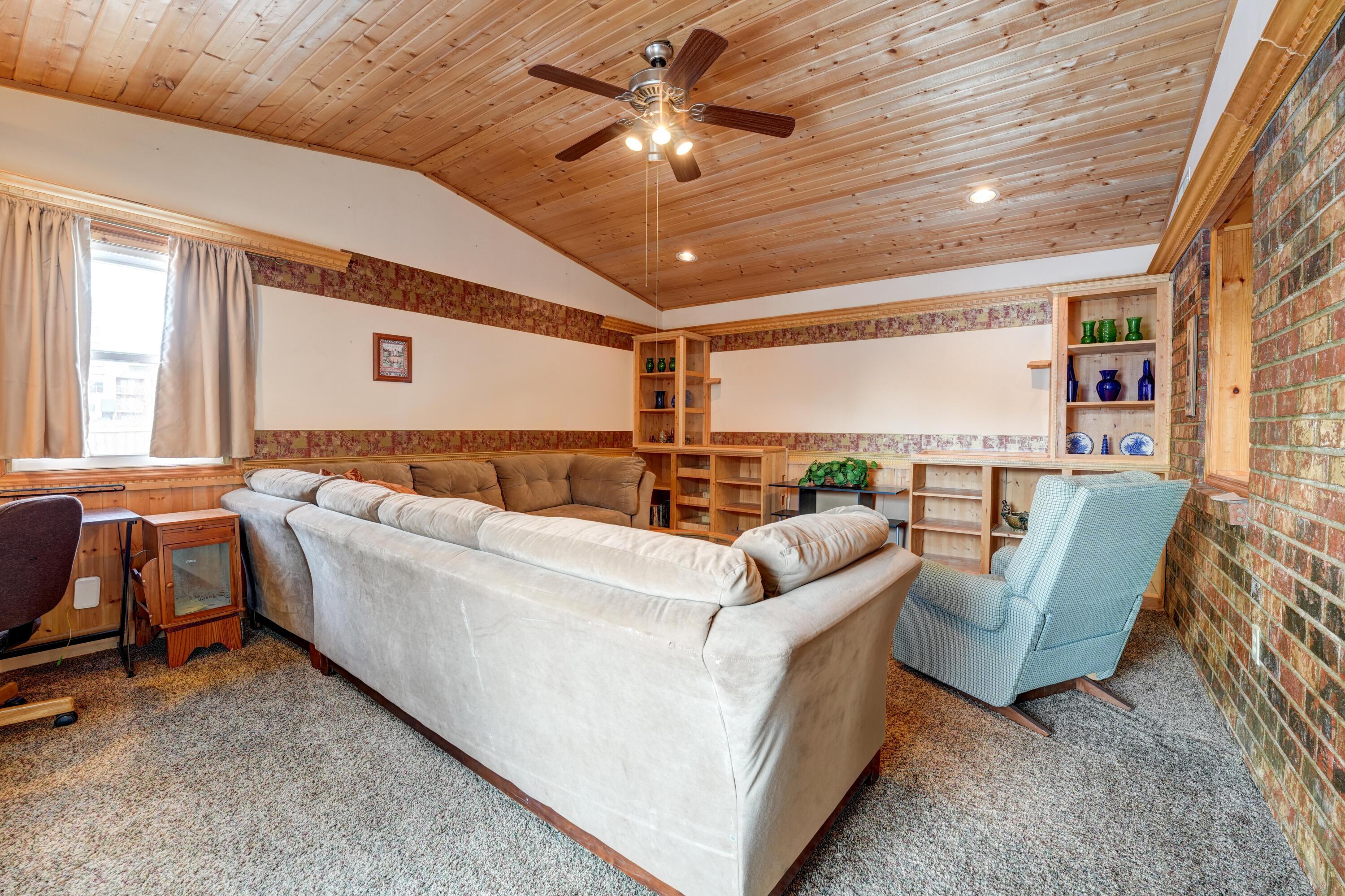 1310 Nottingham Drive, Greenville, Ohio 45331