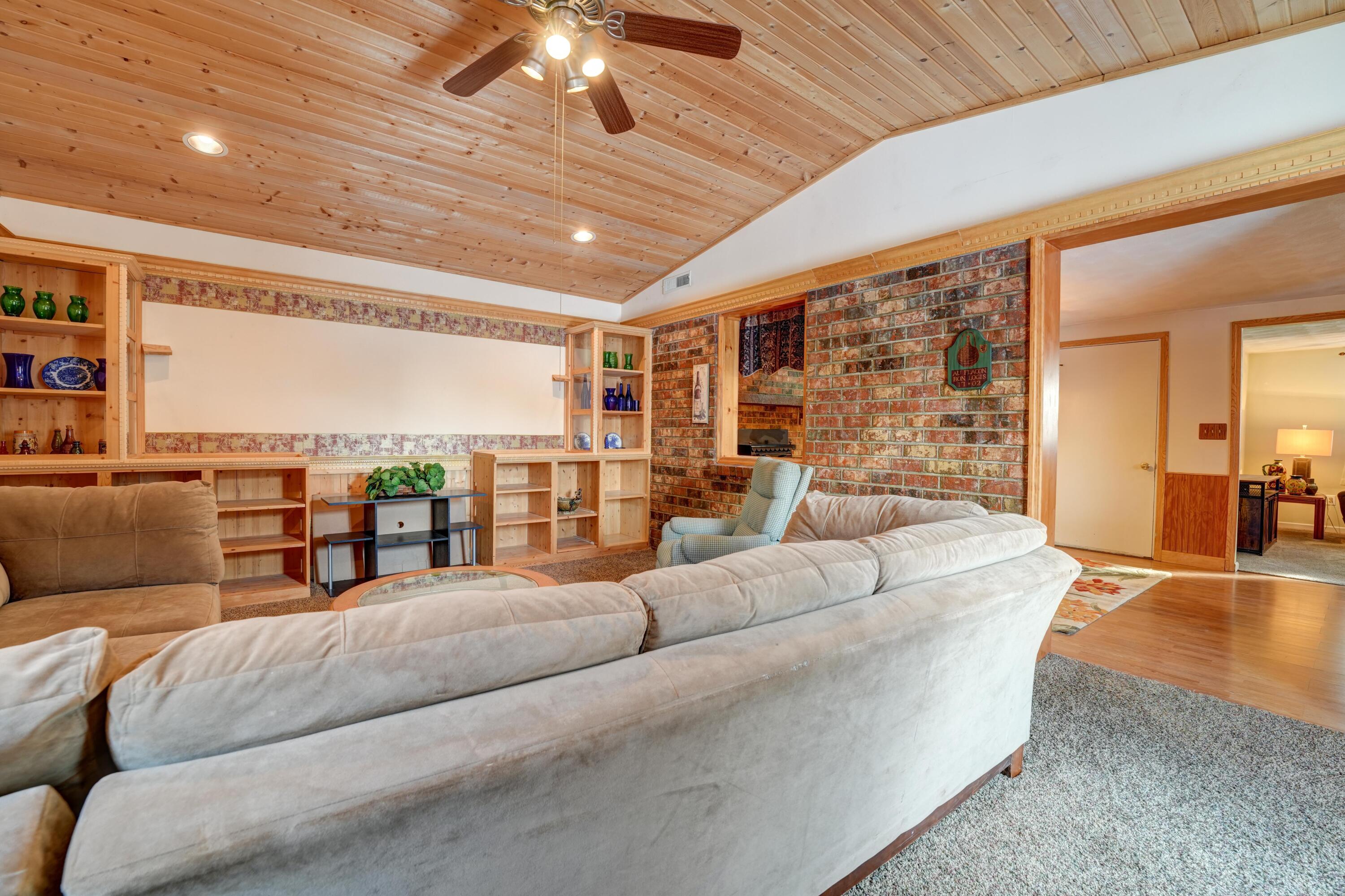 1310 Nottingham Drive, Greenville, Ohio 45331