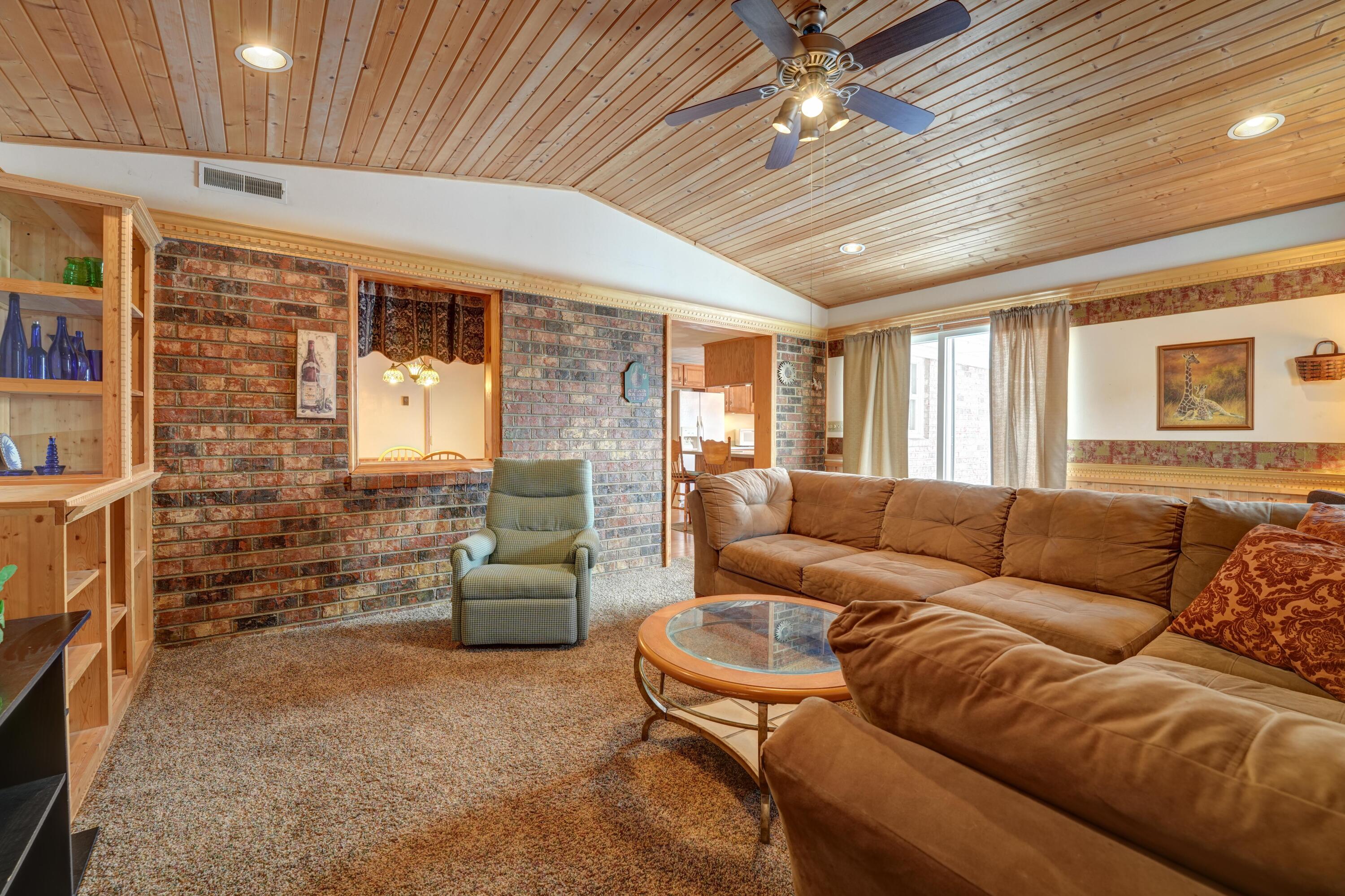 1310 Nottingham Drive, Greenville, Ohio 45331