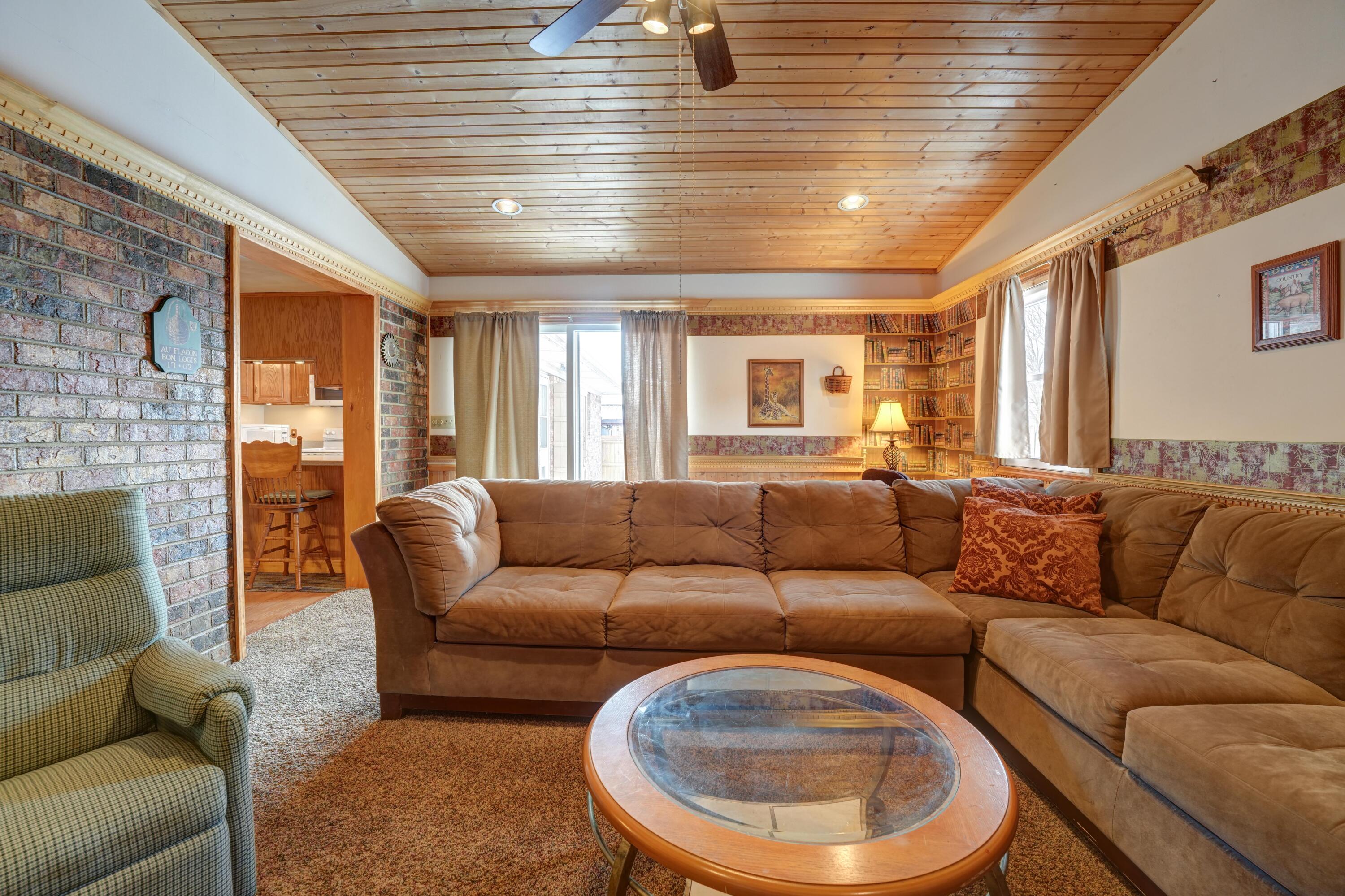 1310 Nottingham Drive, Greenville, Ohio 45331