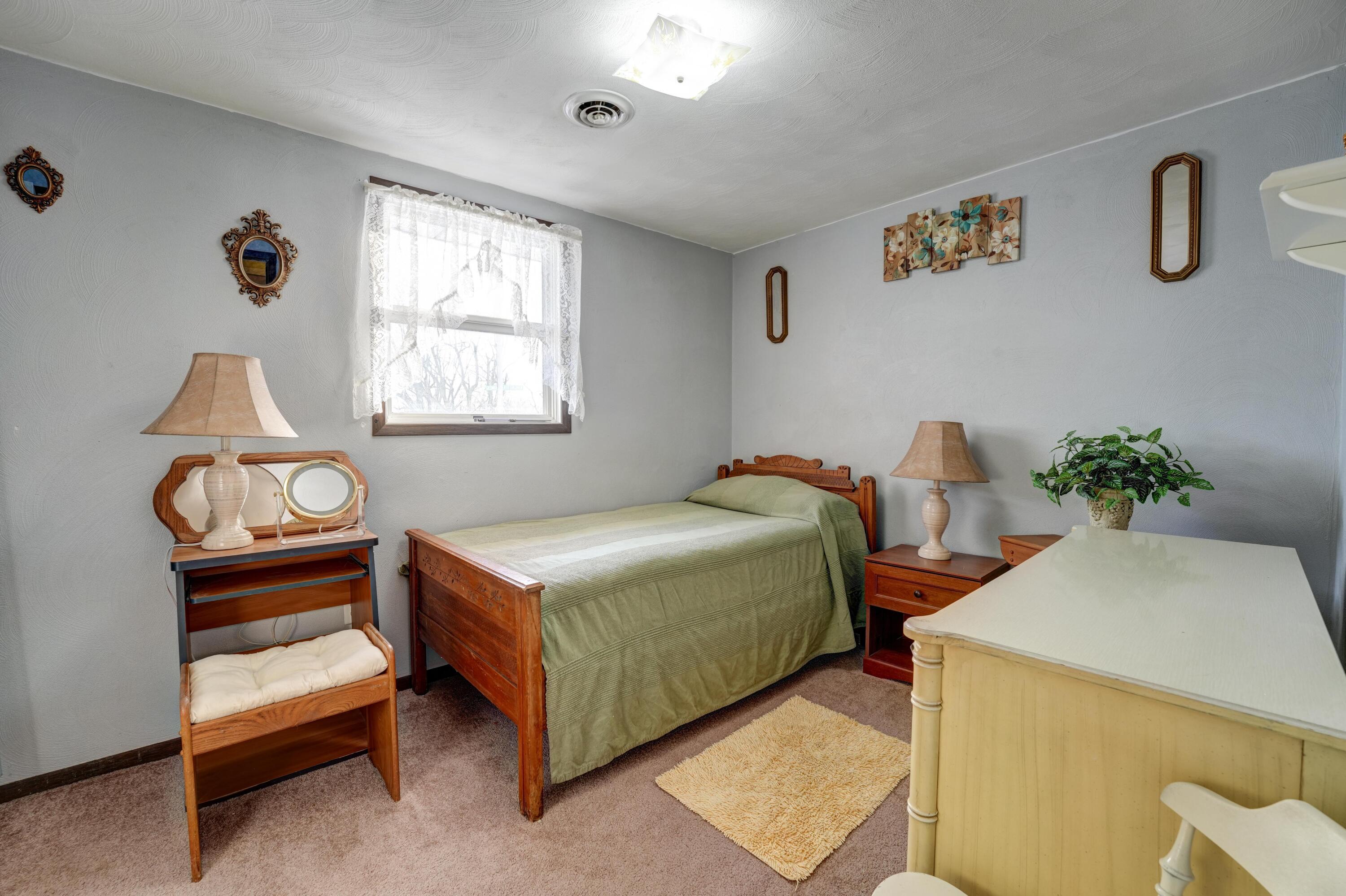 1310 Nottingham Drive, Greenville, Ohio 45331