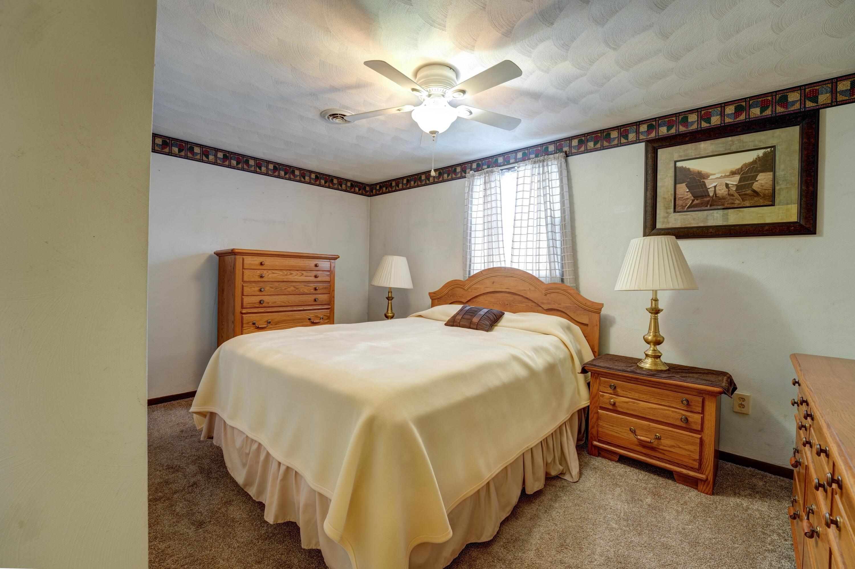 1310 Nottingham Drive, Greenville, Ohio 45331