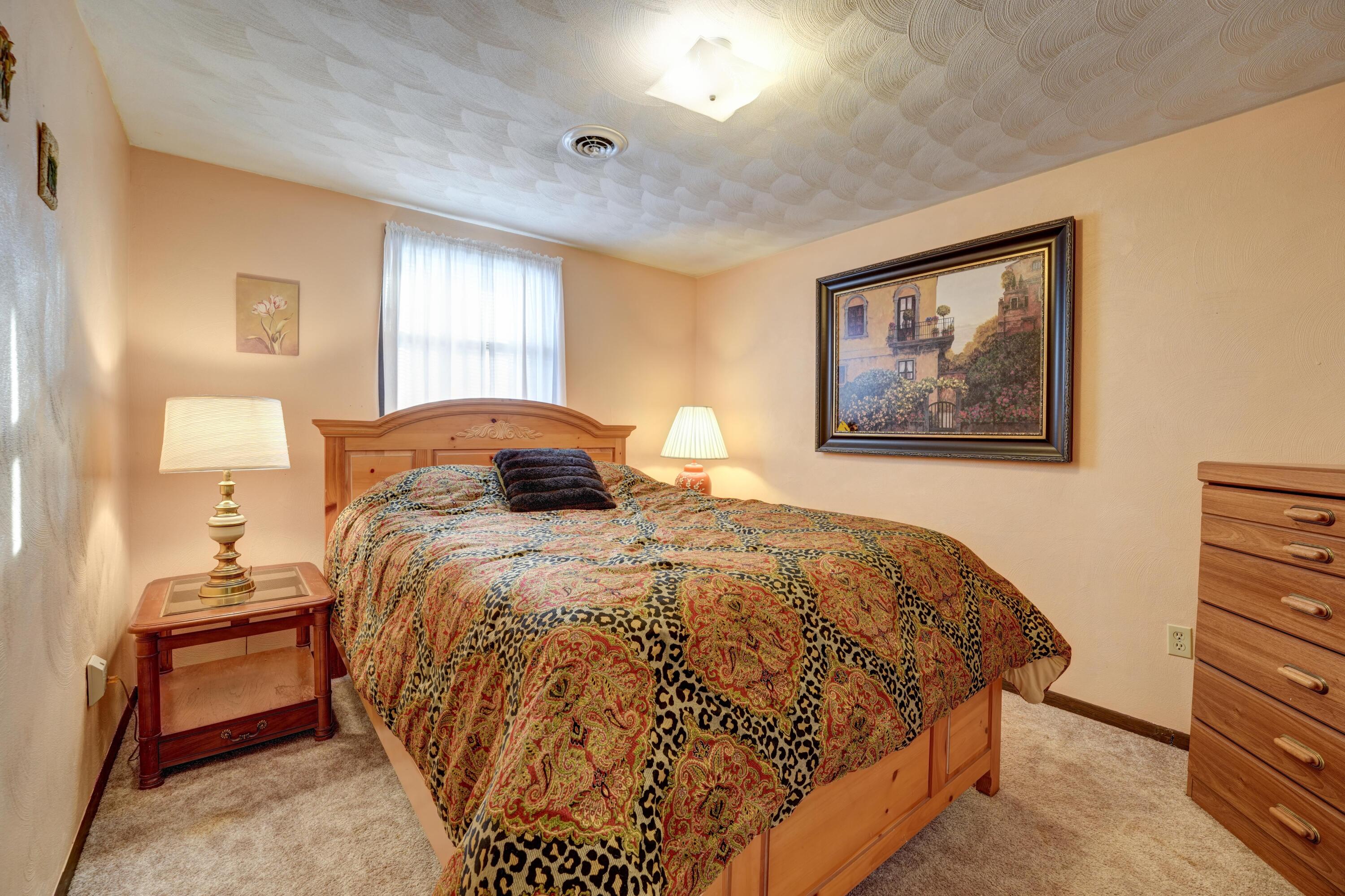 1310 Nottingham Drive, Greenville, Ohio 45331