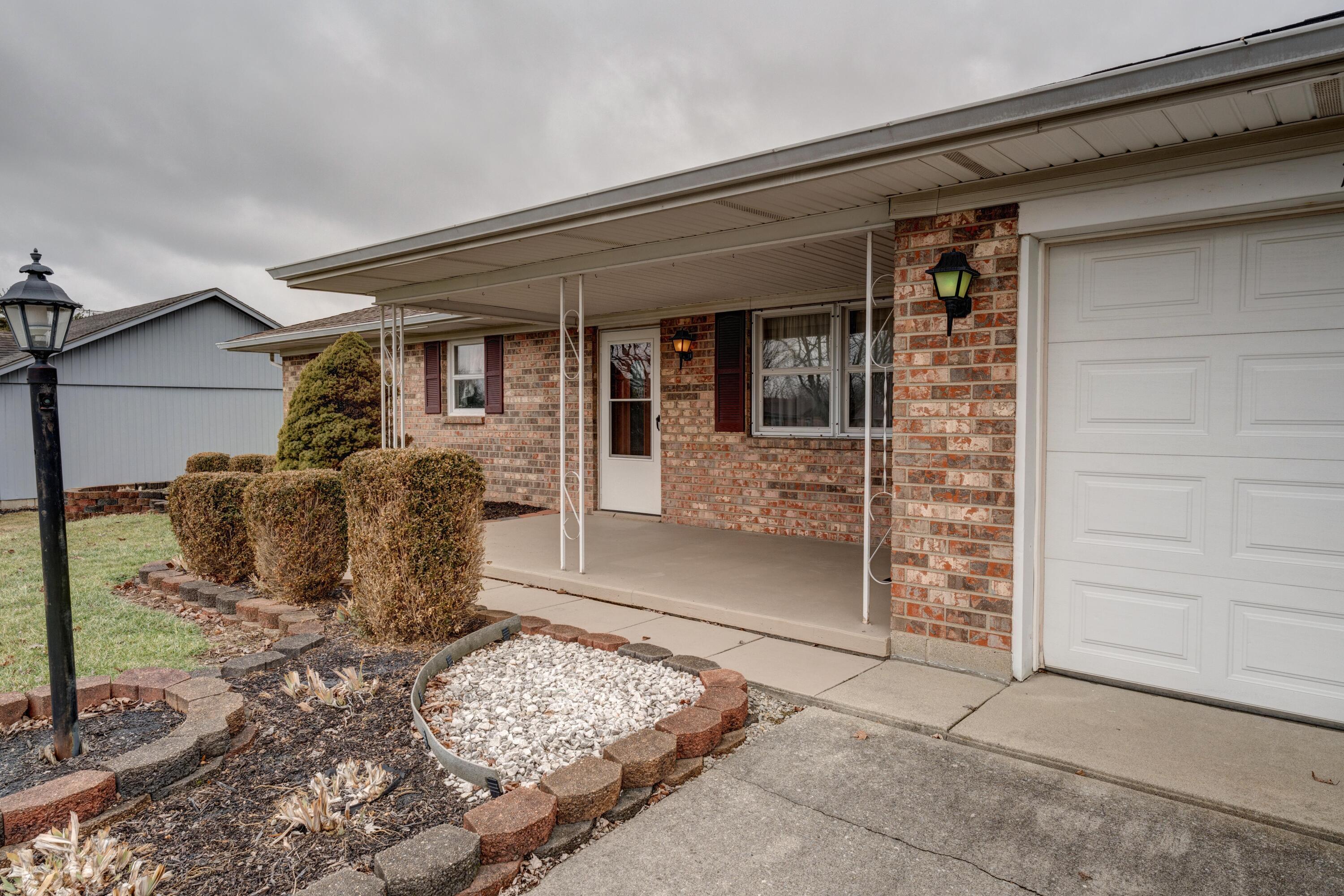 1310 Nottingham Drive, Greenville, Ohio 45331