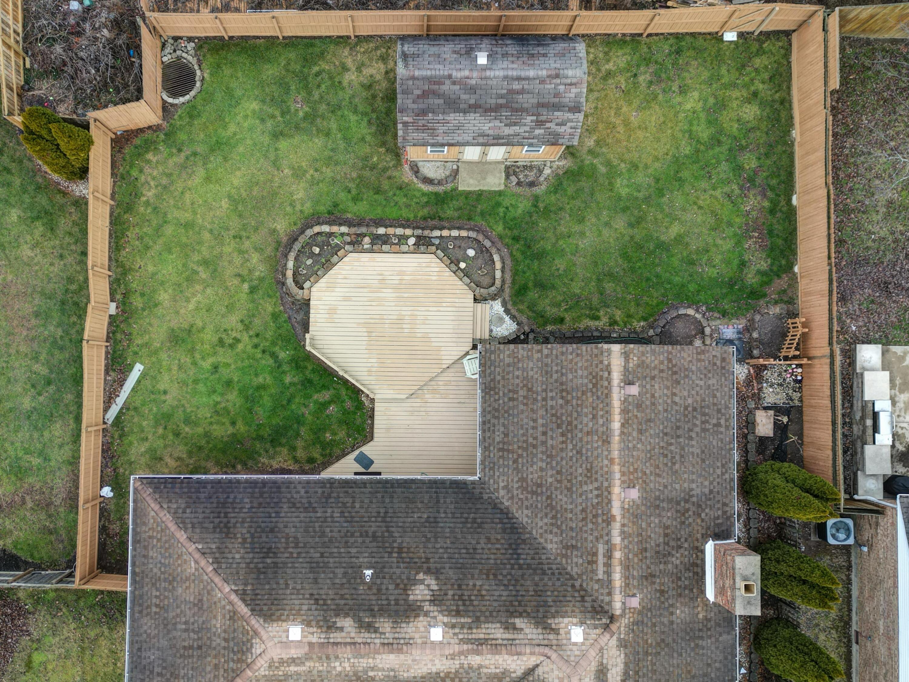 1310 Nottingham Drive, Greenville, Ohio 45331