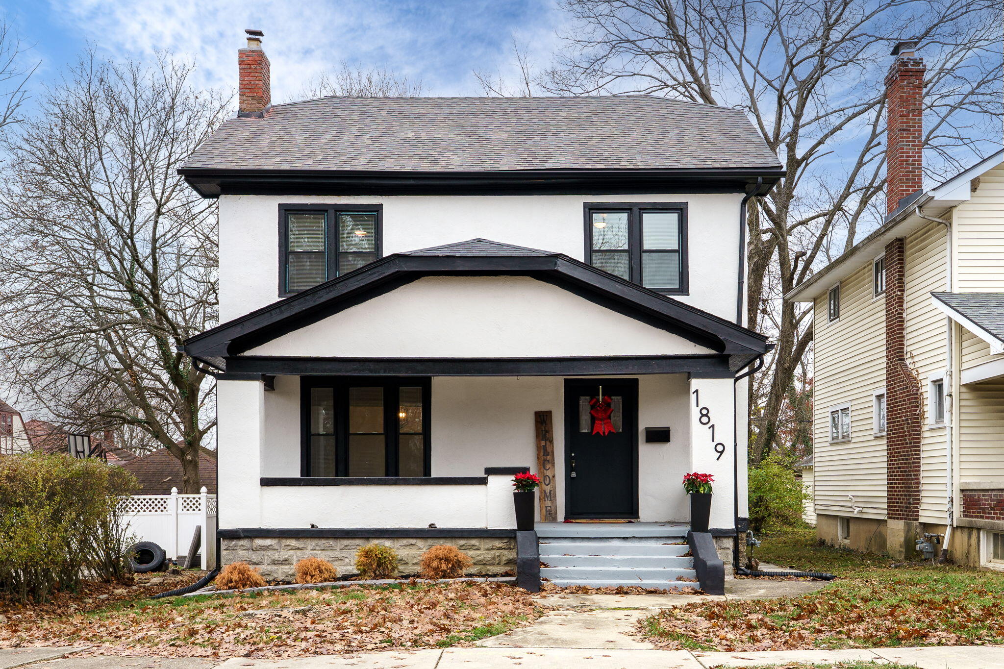 1819 Auburn Avenue, Dayton, Ohio 45406