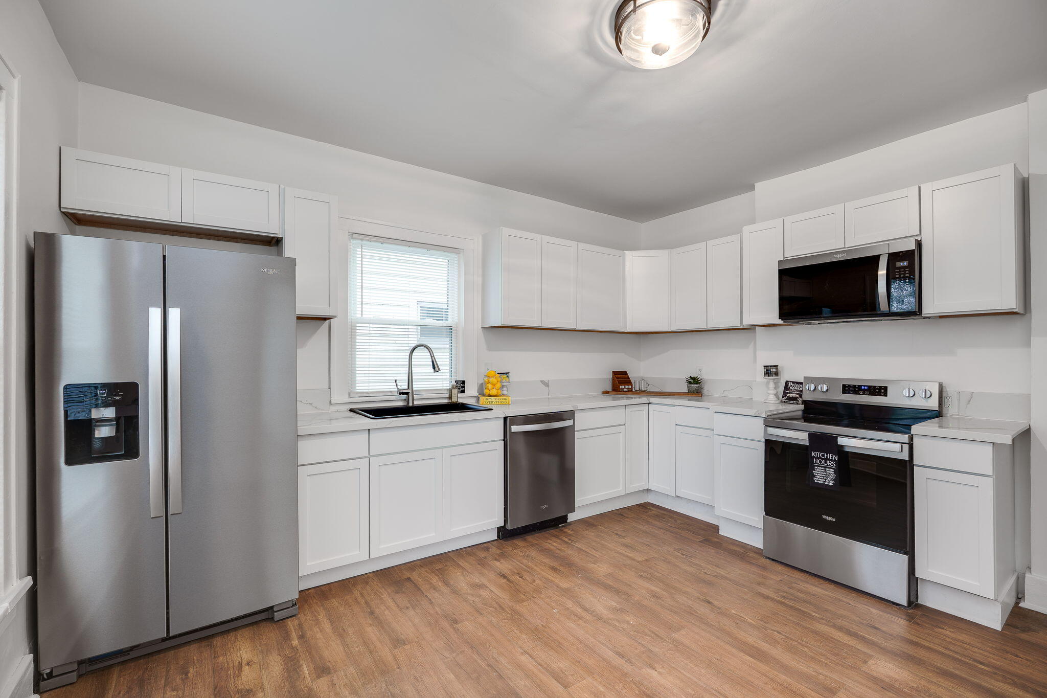 1819 Auburn Avenue, Dayton, Ohio 45406