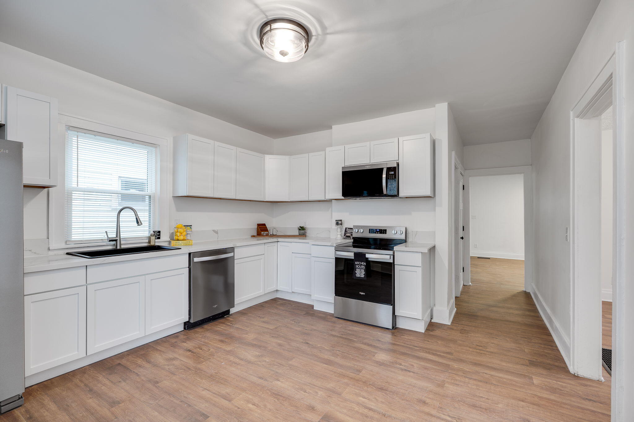 1819 Auburn Avenue, Dayton, Ohio 45406