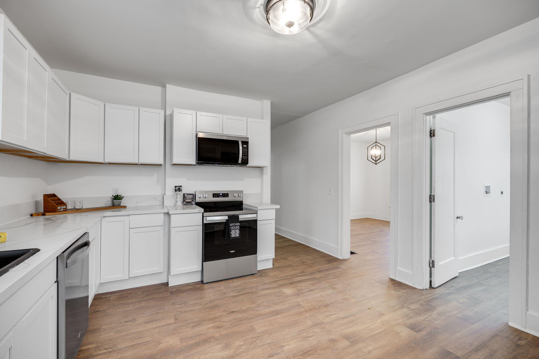 1819 Auburn Avenue, Dayton, Ohio 45406