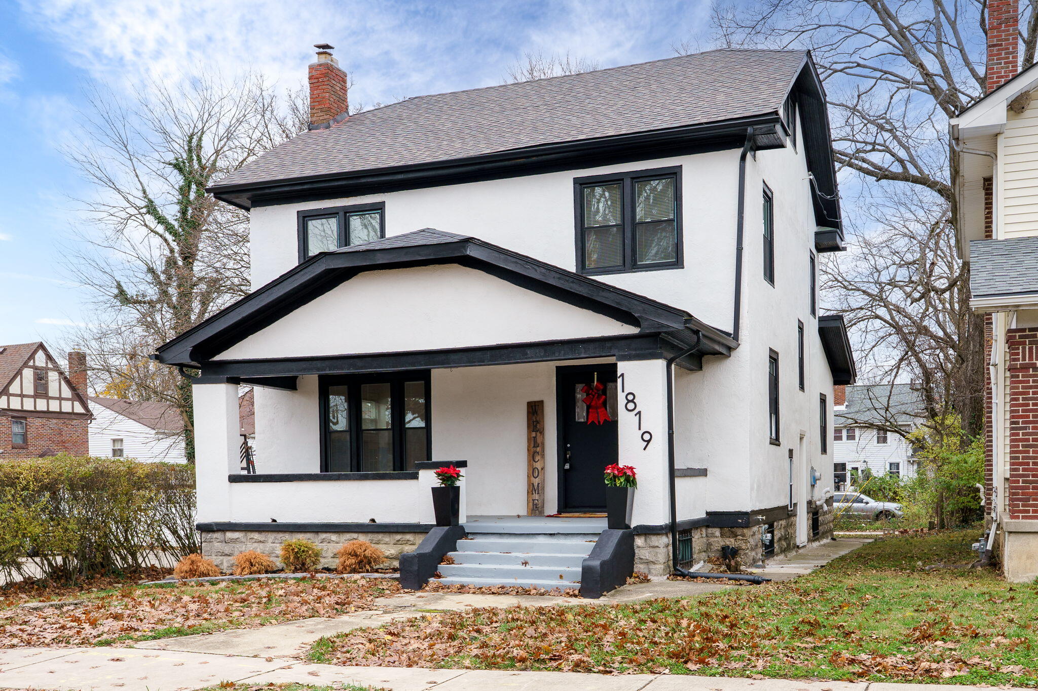 1819 Auburn Avenue, Dayton, Ohio 45406
