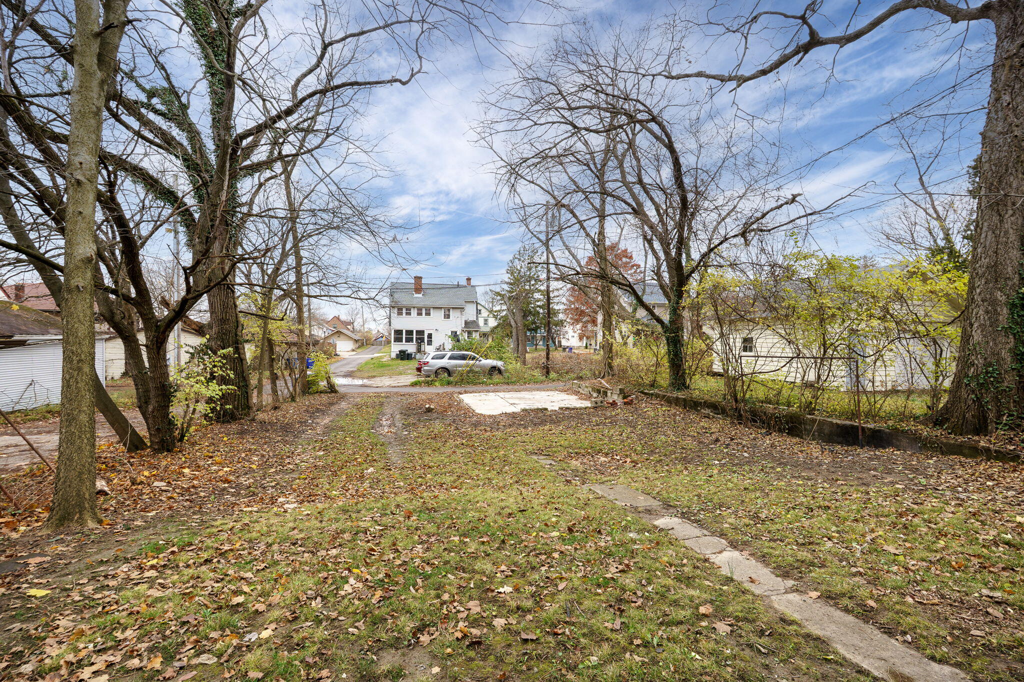 1819 Auburn Avenue, Dayton, Ohio 45406