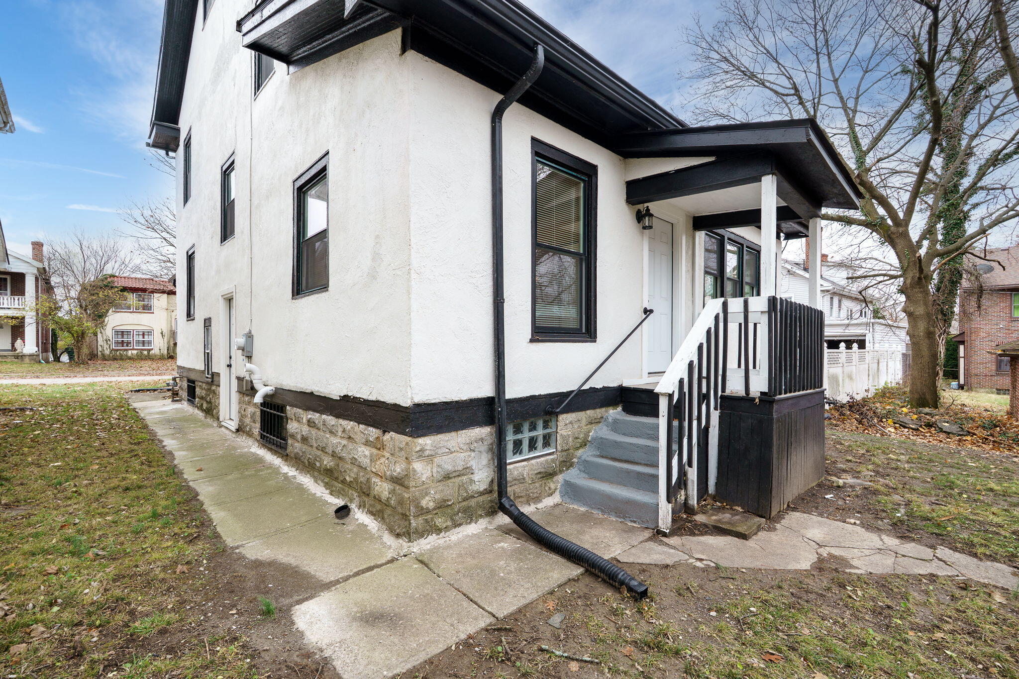 1819 Auburn Avenue, Dayton, Ohio 45406