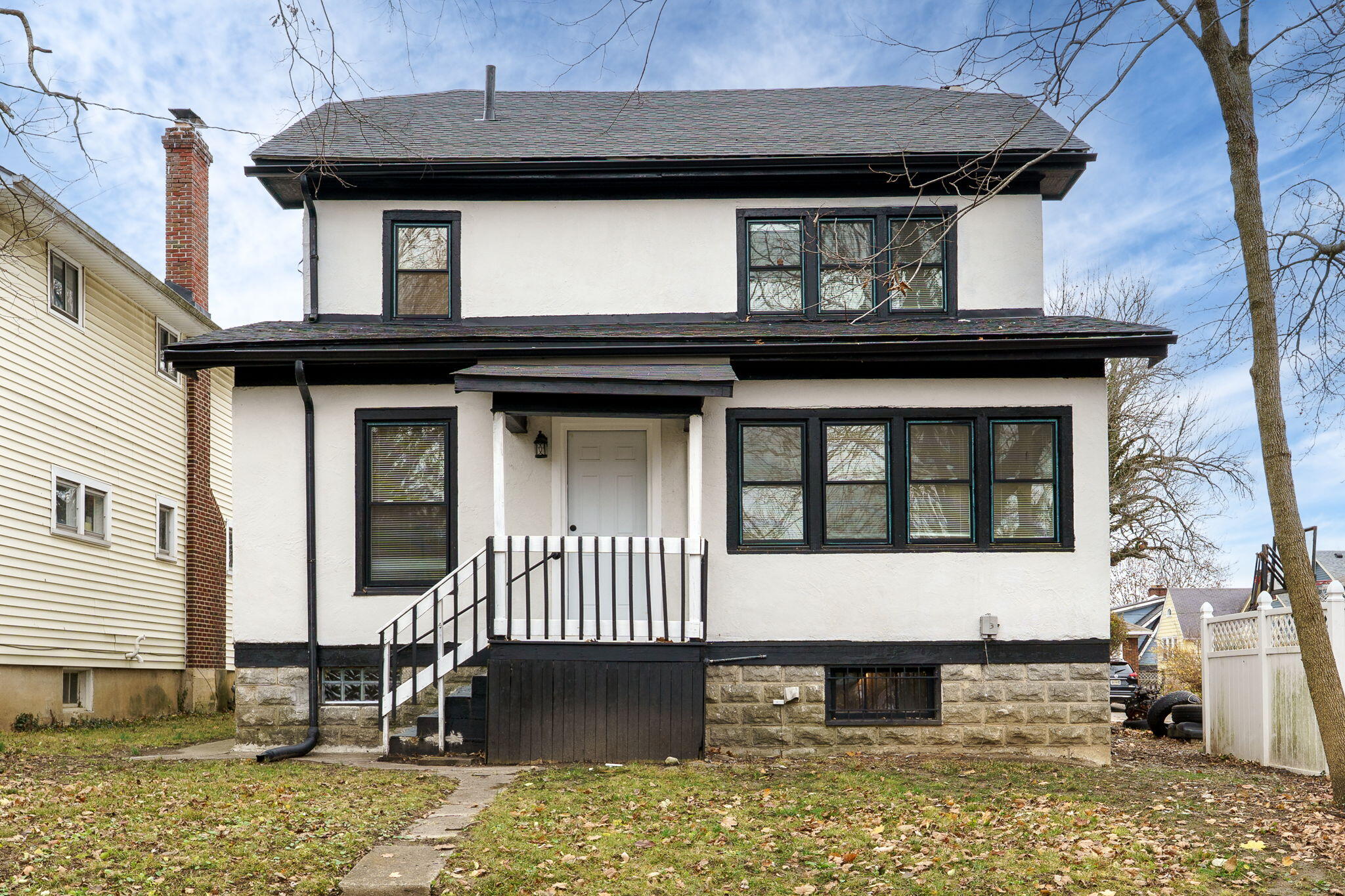 1819 Auburn Avenue, Dayton, Ohio 45406