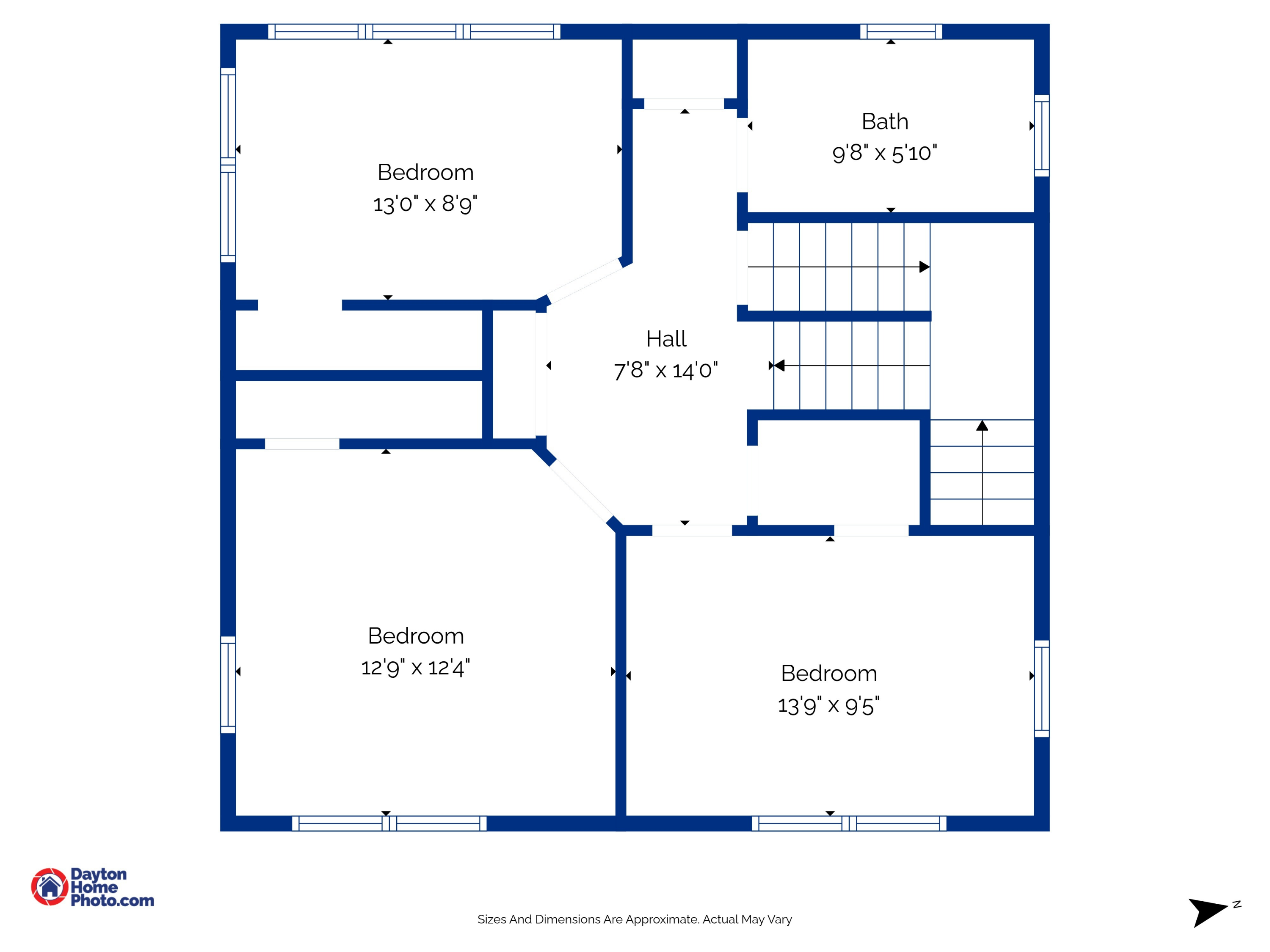 1819 Auburn Avenue, Dayton, Ohio 45406