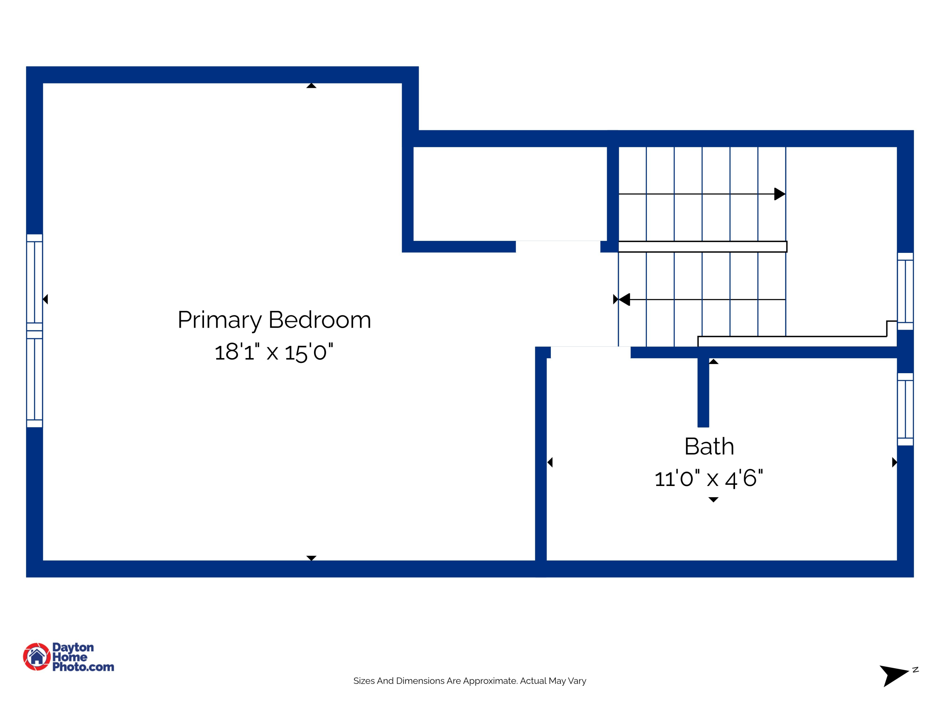1819 Auburn Avenue, Dayton, Ohio 45406