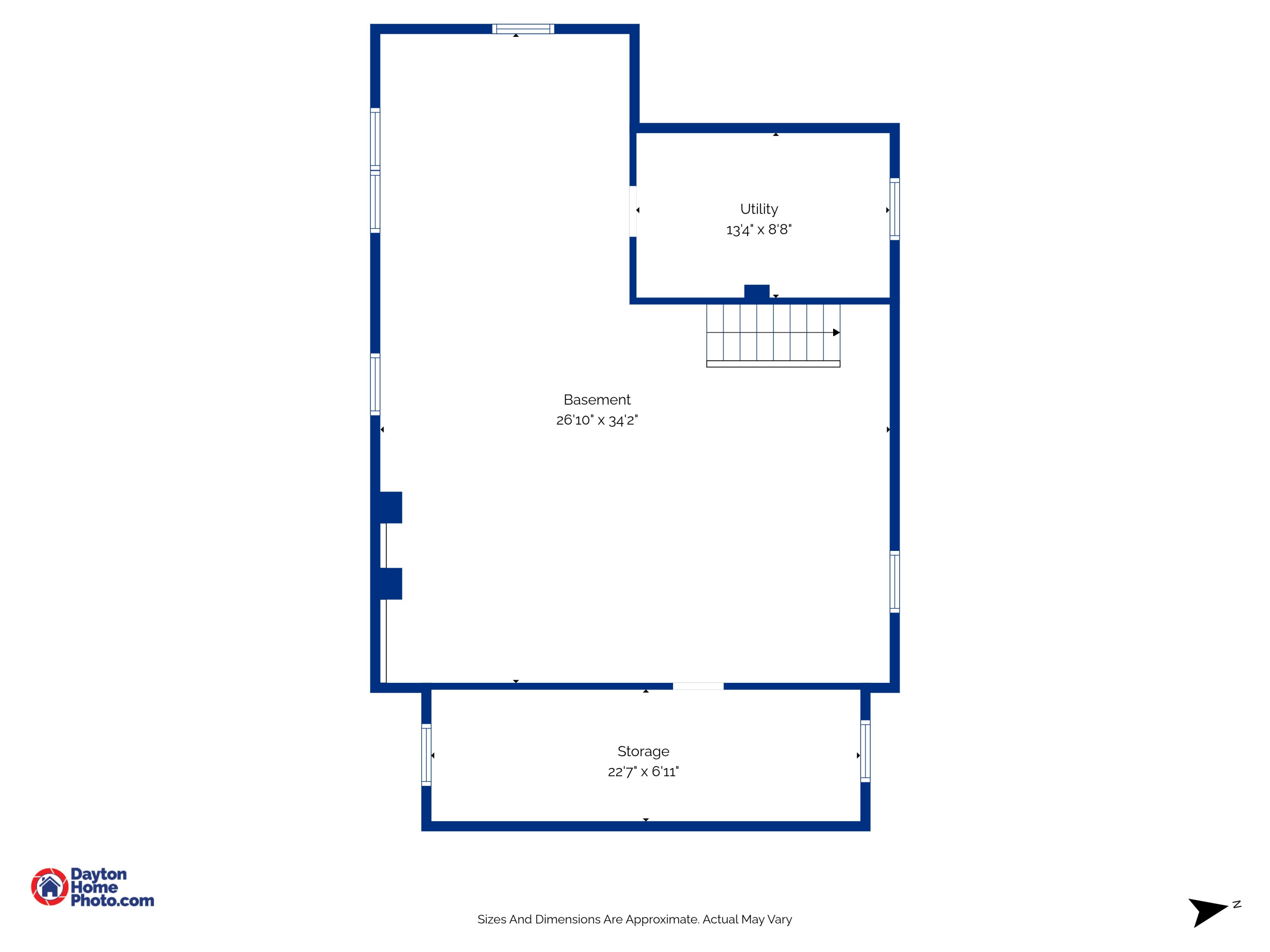 1819 Auburn Avenue, Dayton, Ohio 45406