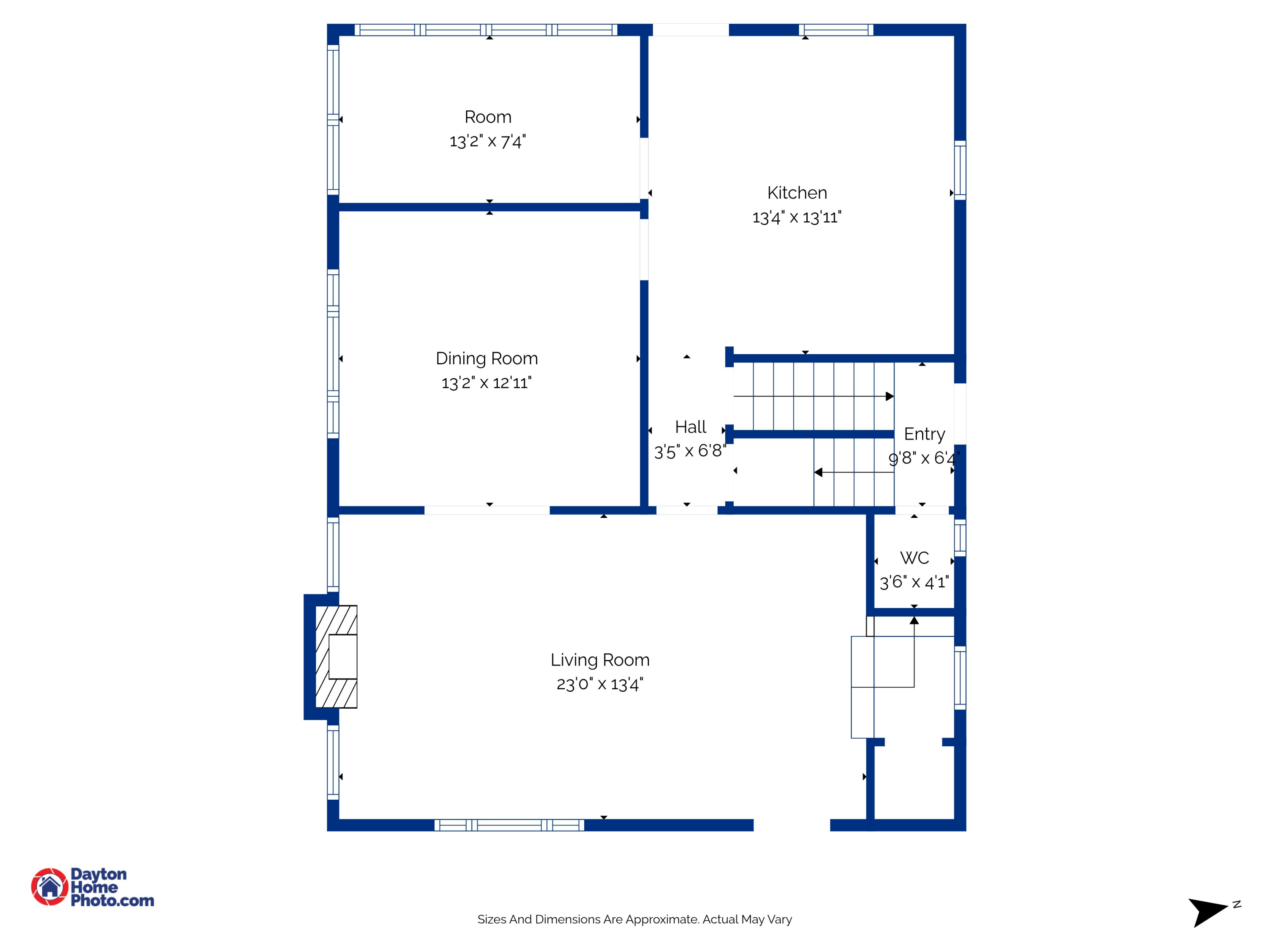 1819 Auburn Avenue, Dayton, Ohio 45406