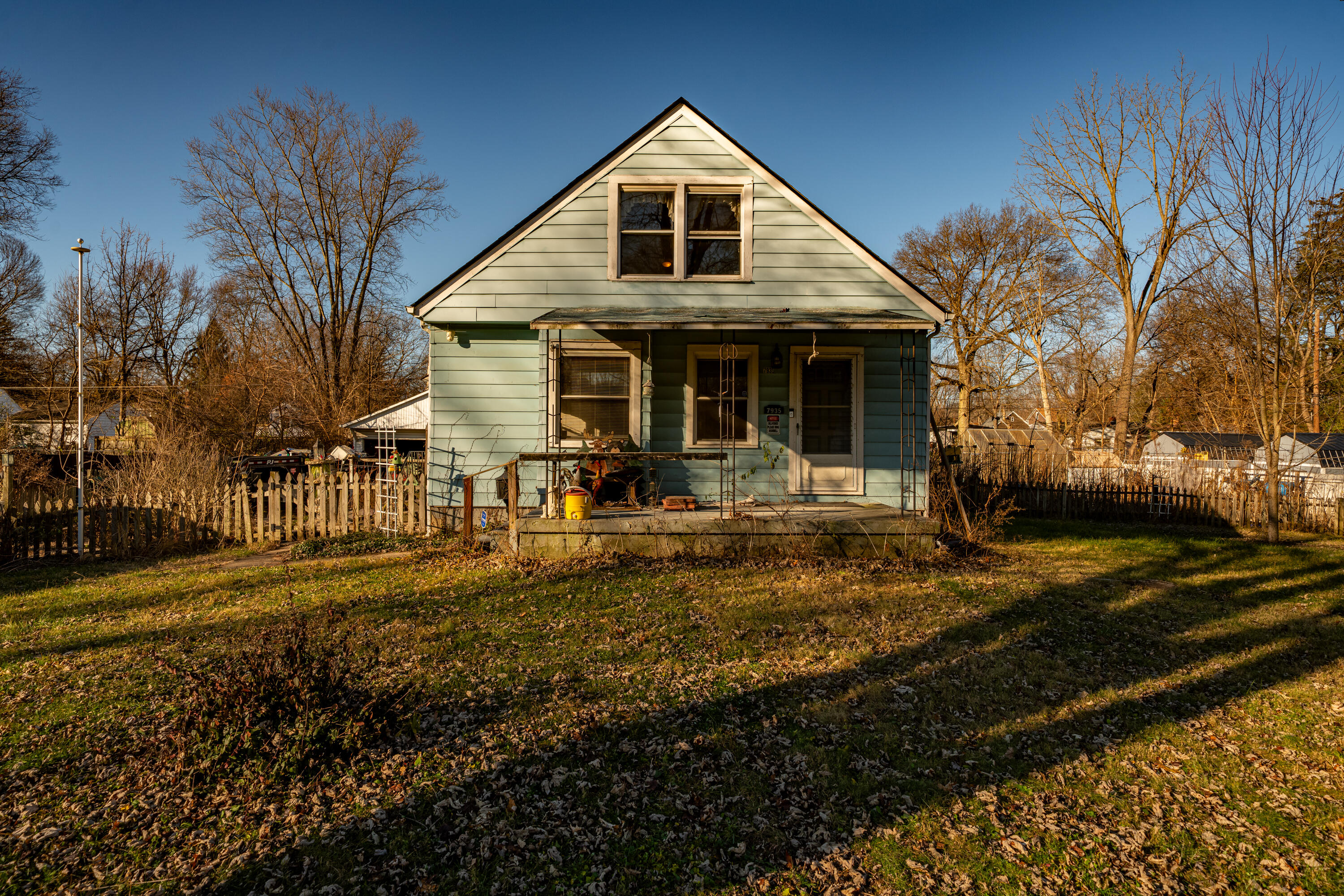 7935 Harrington Avenue, Clayton, Ohio 45415