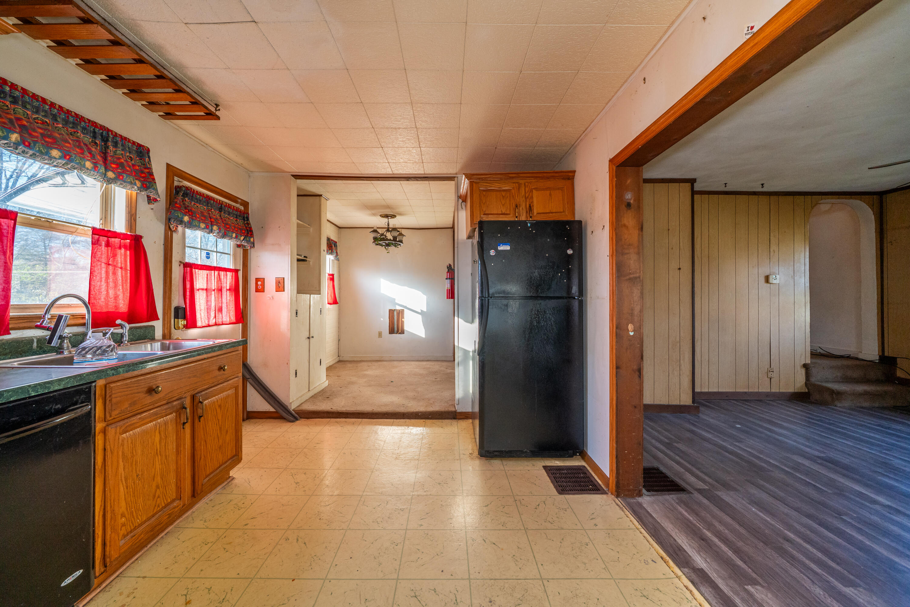 7935 Harrington Avenue, Clayton, Ohio 45415