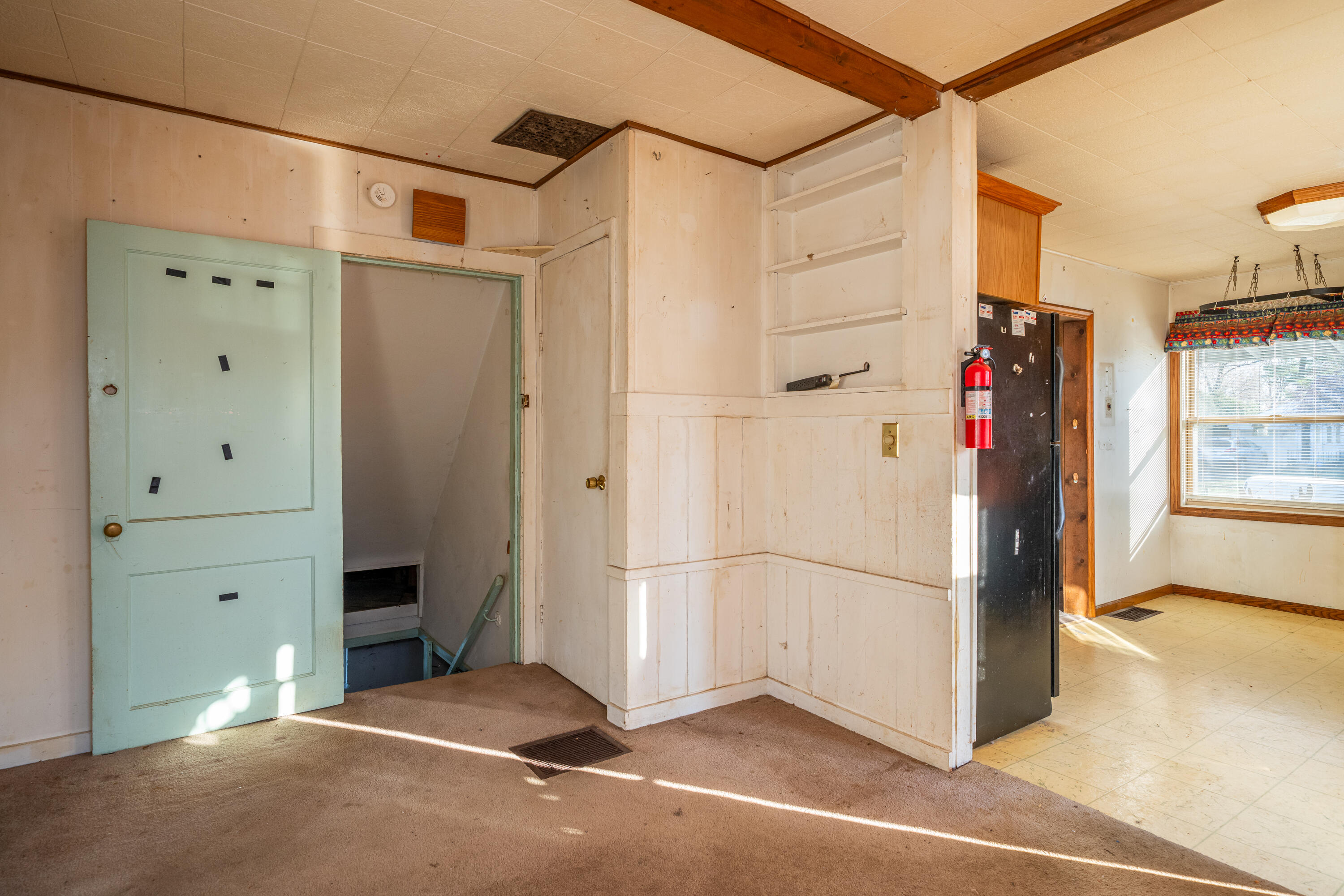 7935 Harrington Avenue, Clayton, Ohio 45415