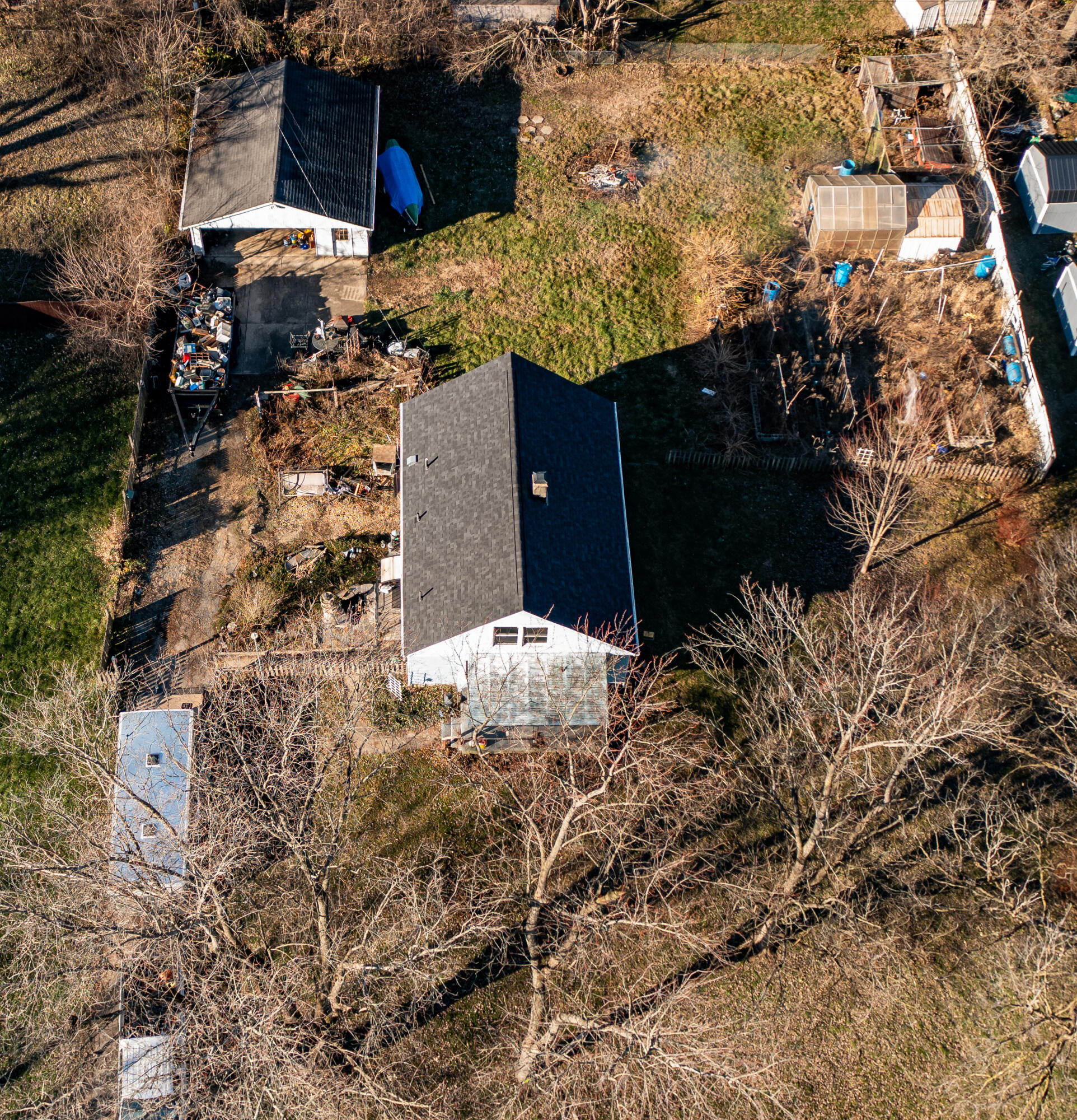 7935 Harrington Avenue, Clayton, Ohio 45415