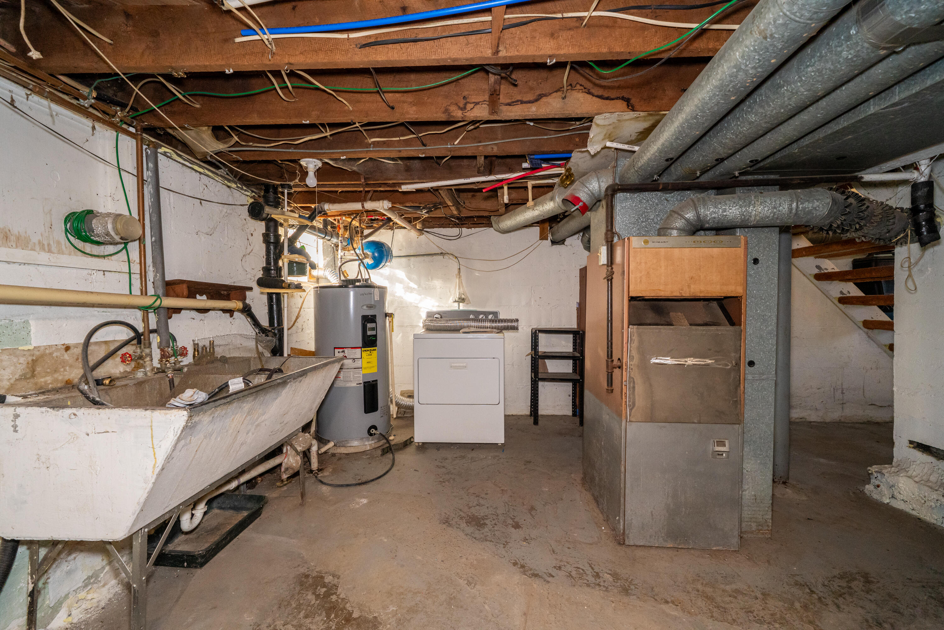 7935 Harrington Avenue, Clayton, Ohio 45415