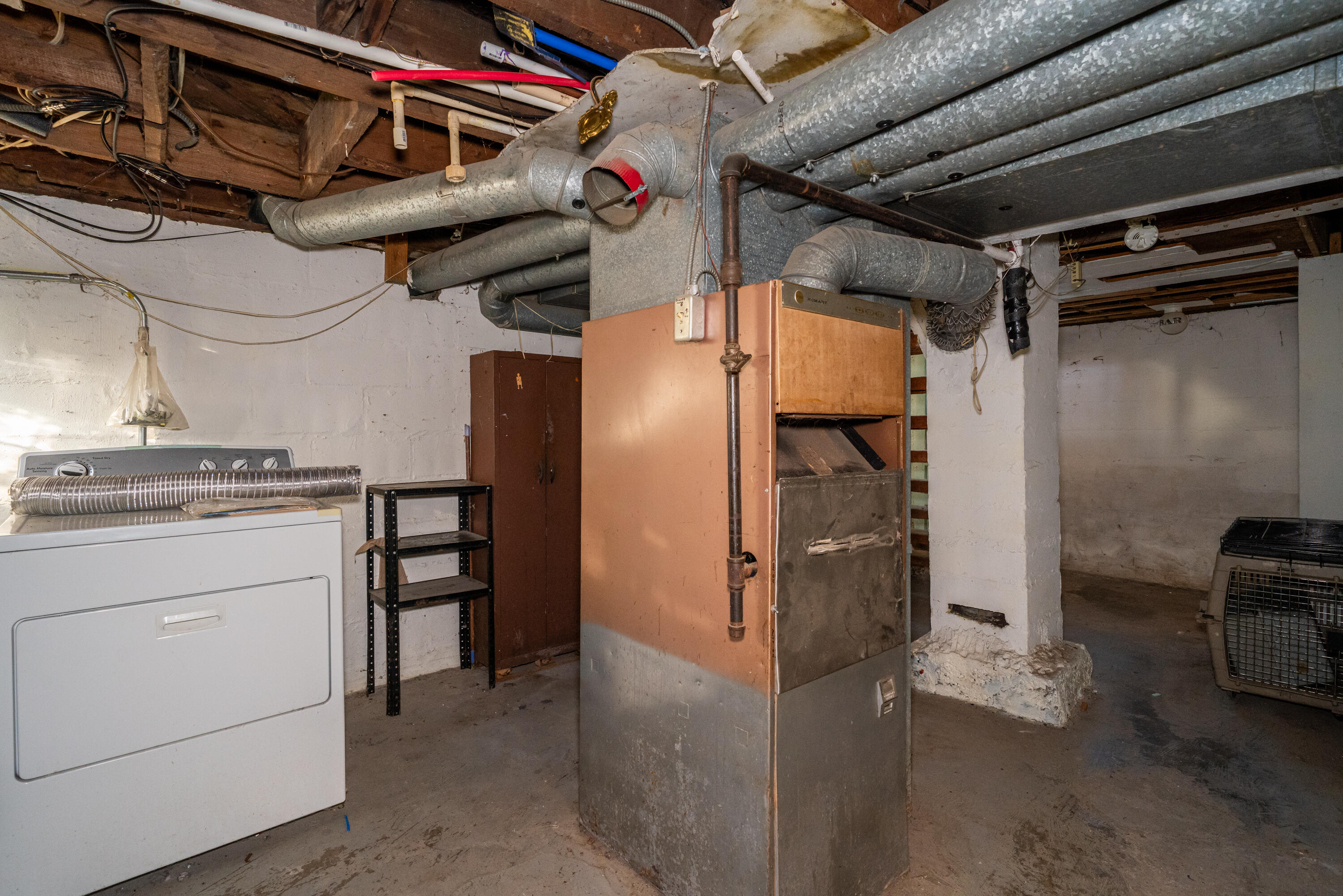 7935 Harrington Avenue, Clayton, Ohio 45415