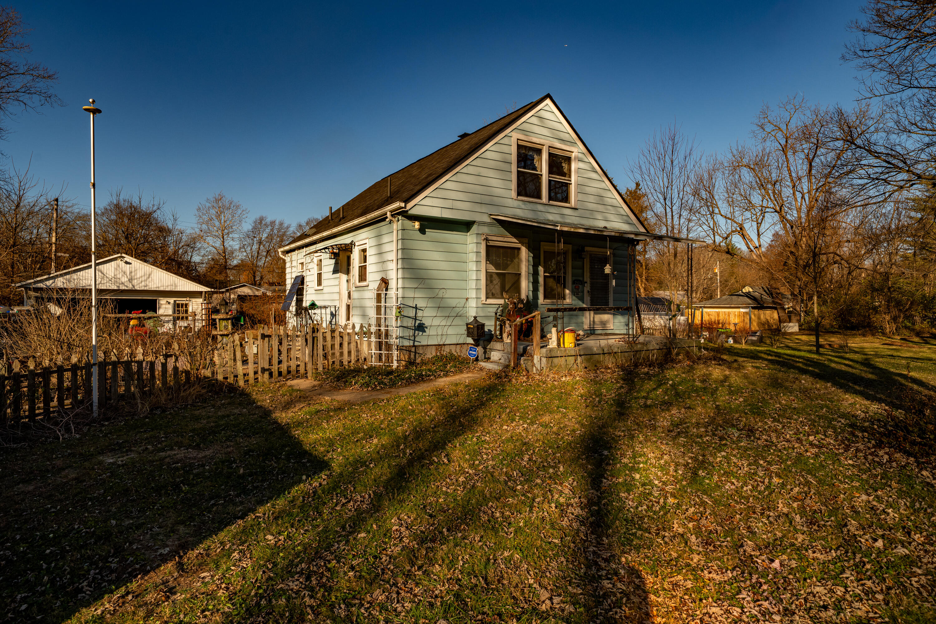 7935 Harrington Avenue, Clayton, Ohio 45415