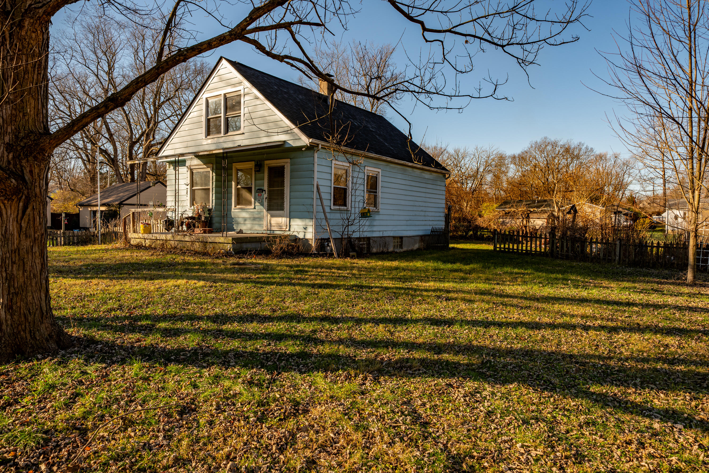 7935 Harrington Avenue, Clayton, Ohio 45415